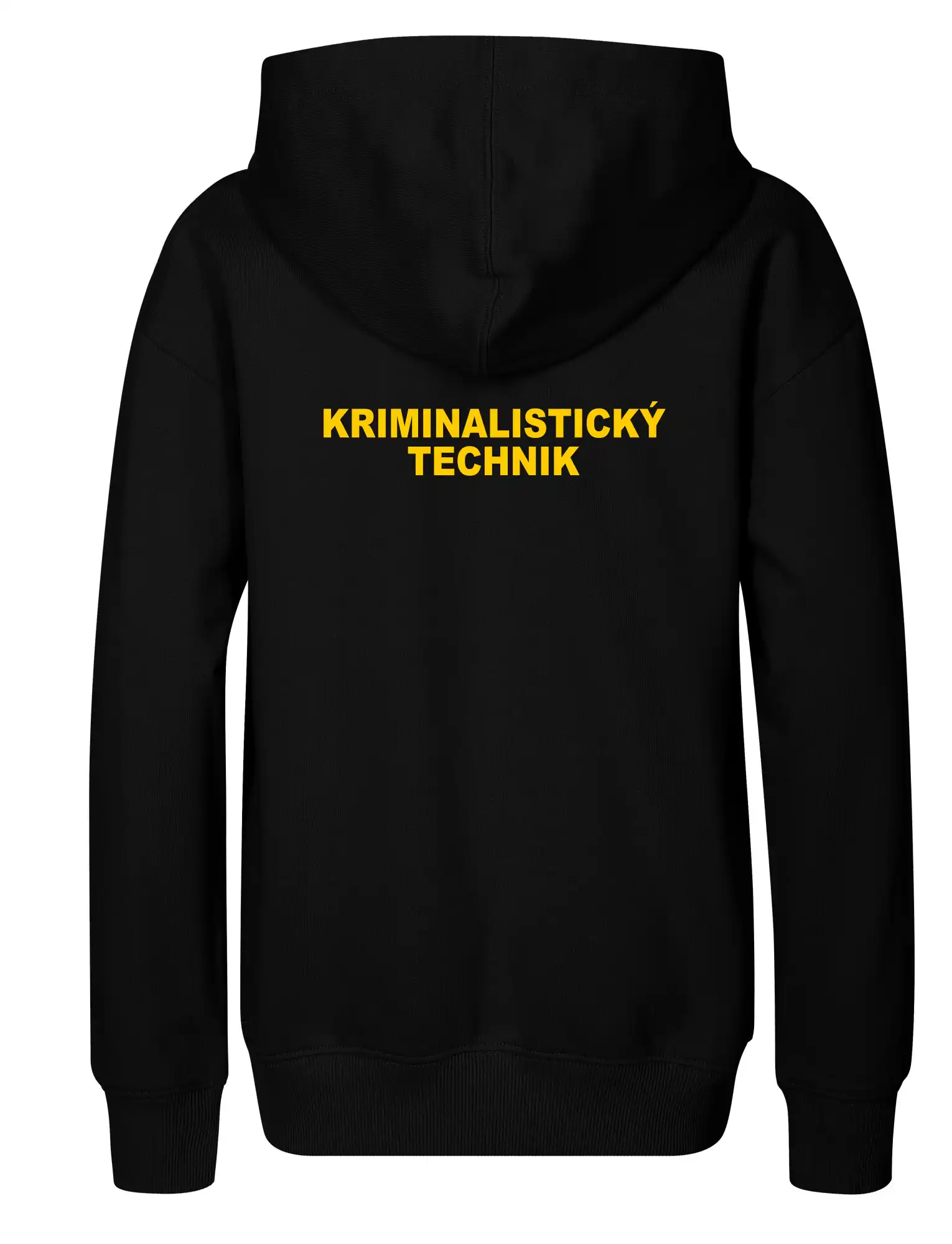 Kriminalistický technik