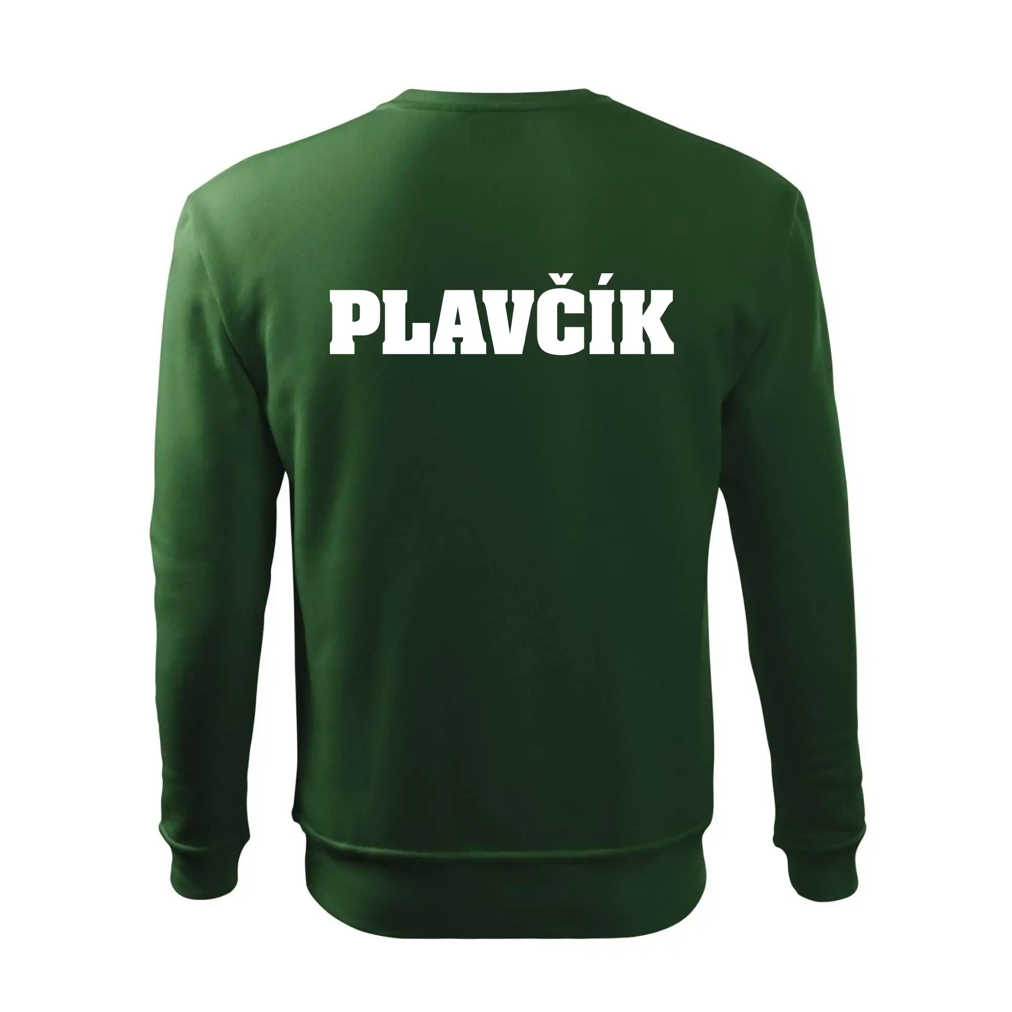 Hvězda života - Plavčík