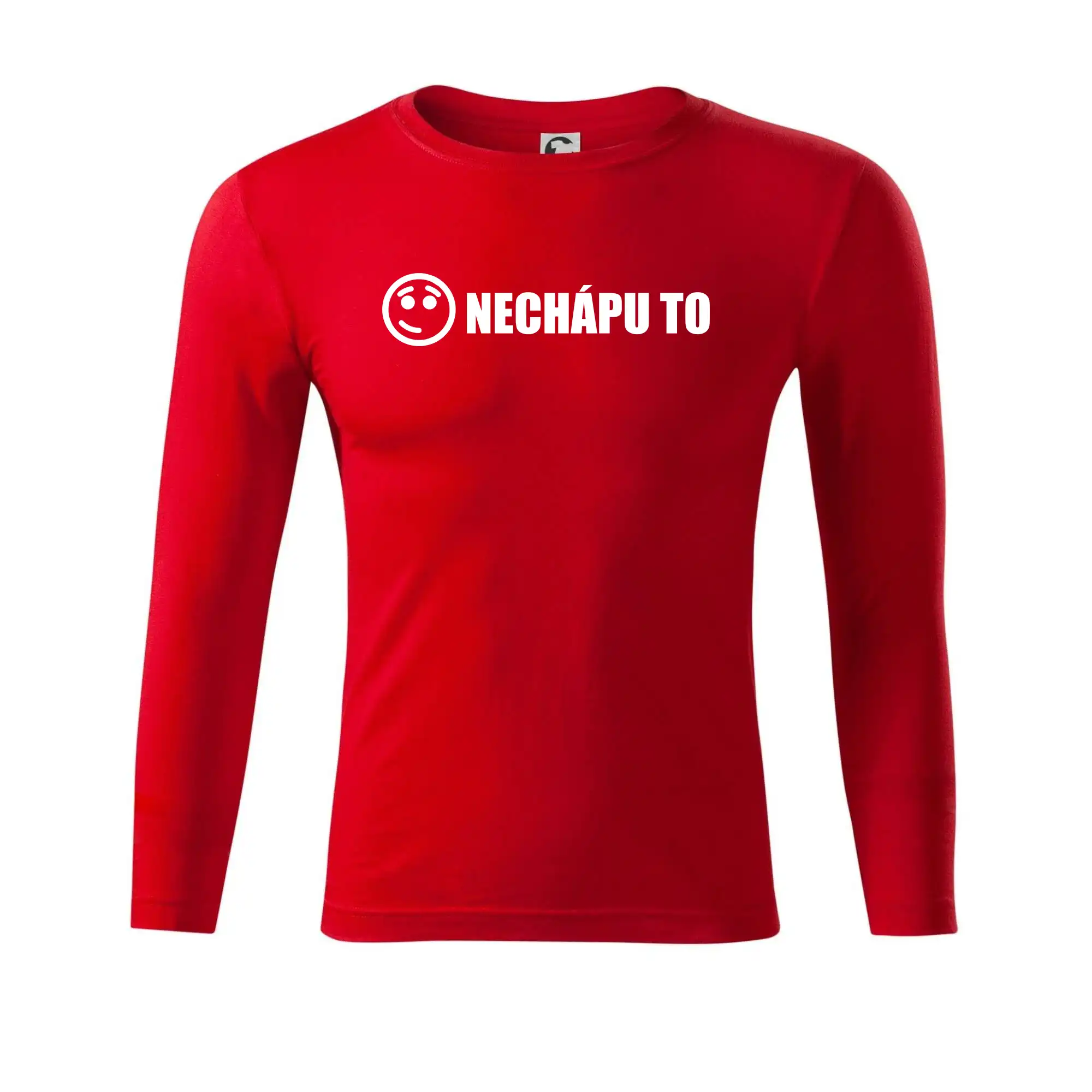 Nechápu to - pořád to nechápu
