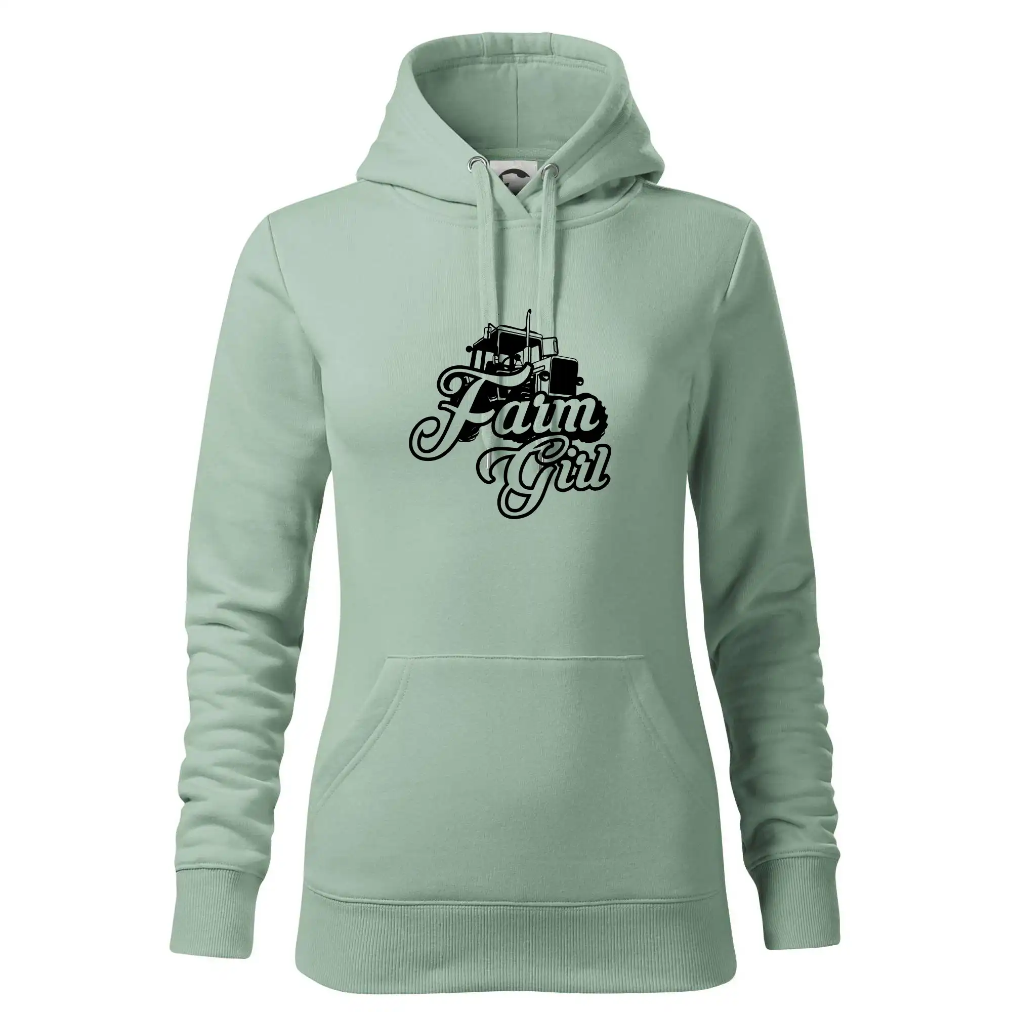 Farm Girl