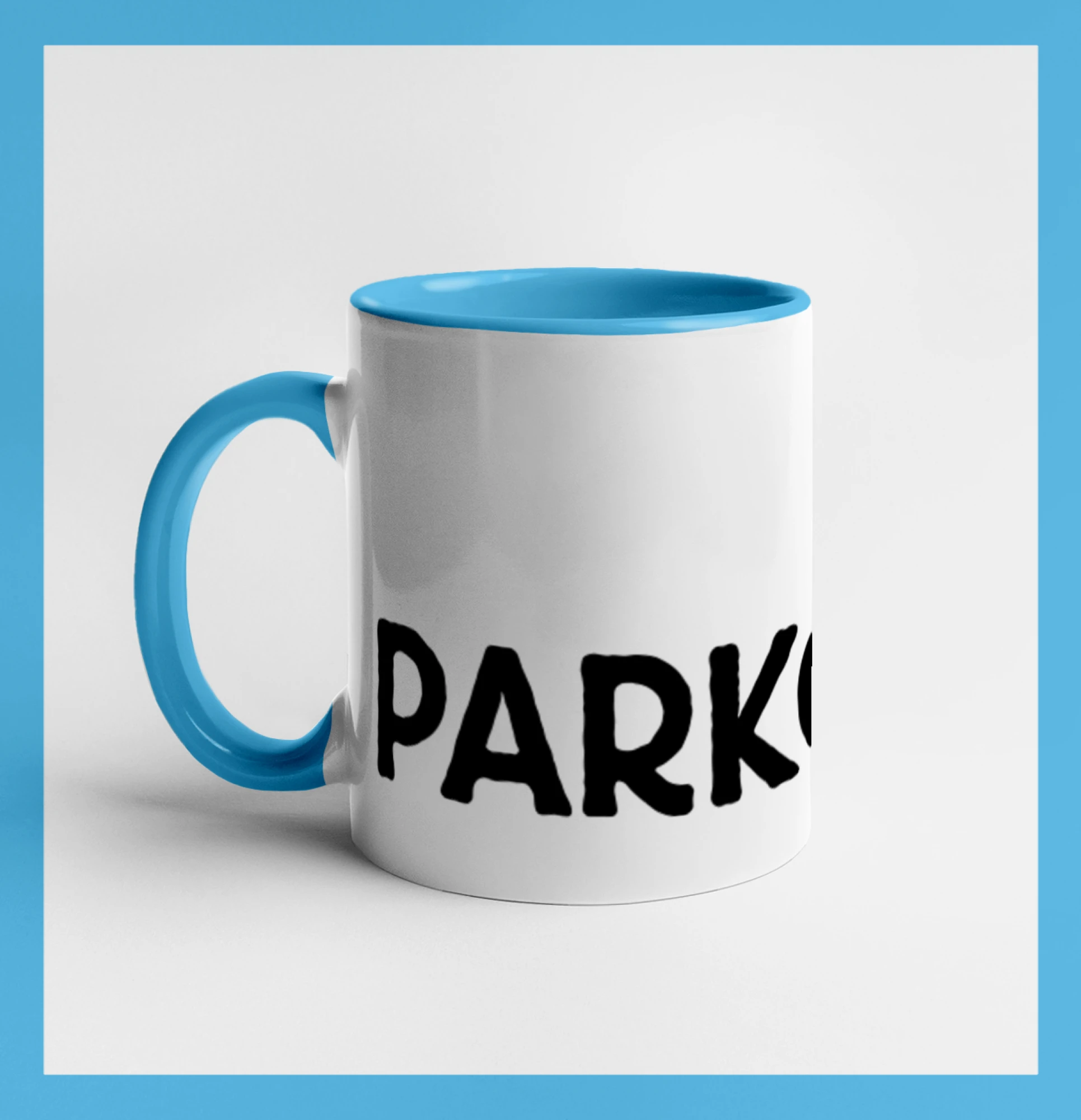 Parkour - salto