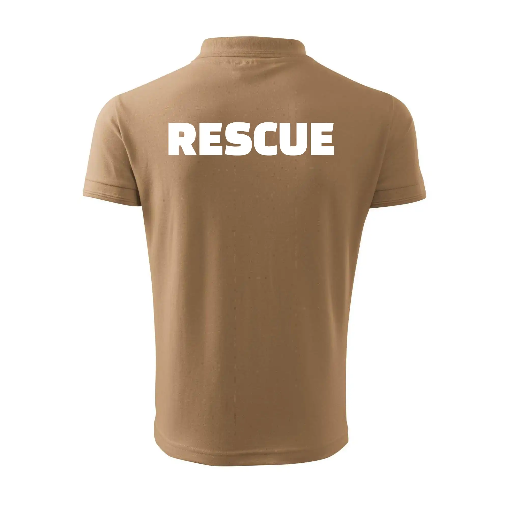 Rescue - pro záchranáře