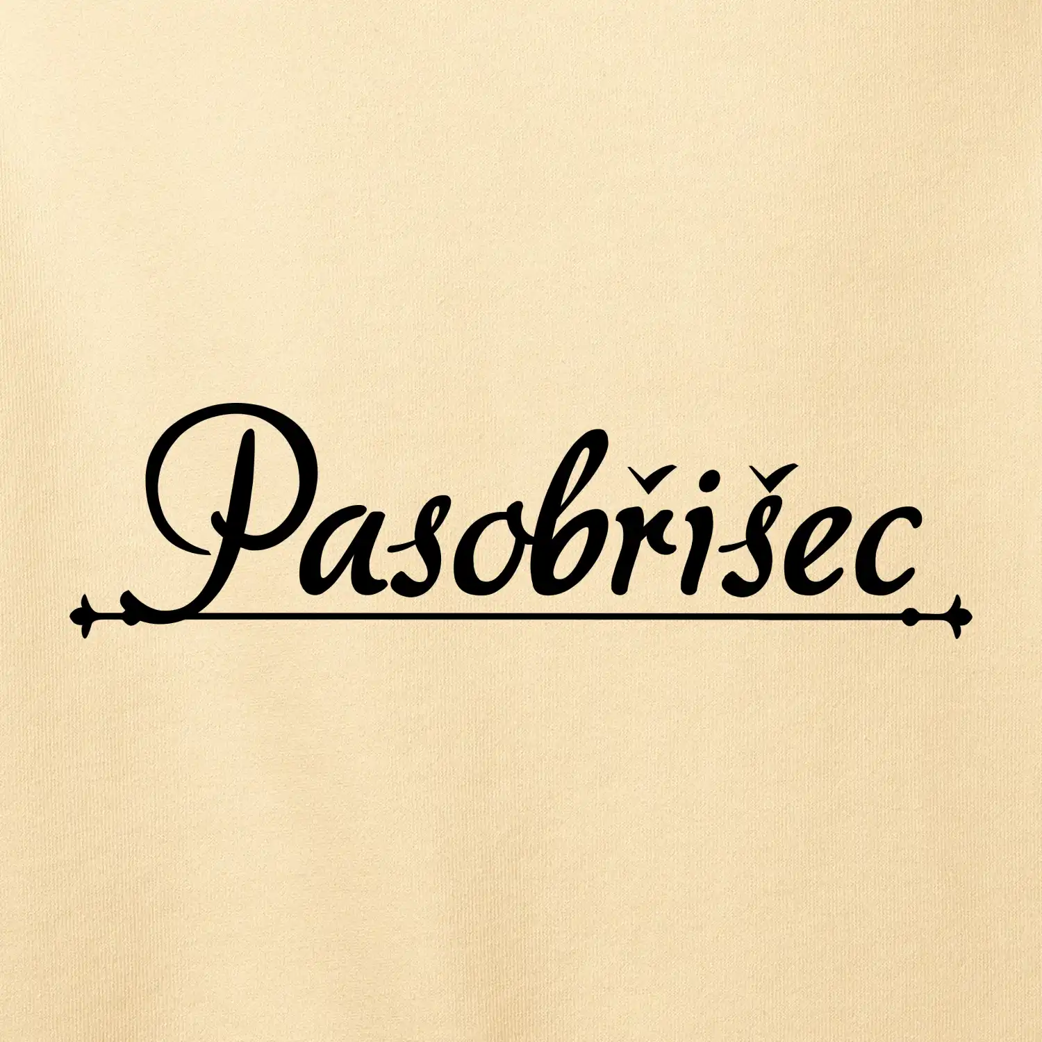 Staročeština - Pasobřišec - požitkář
