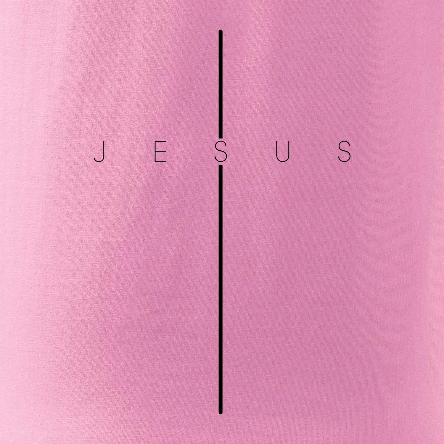 Jesus nápis v kříži