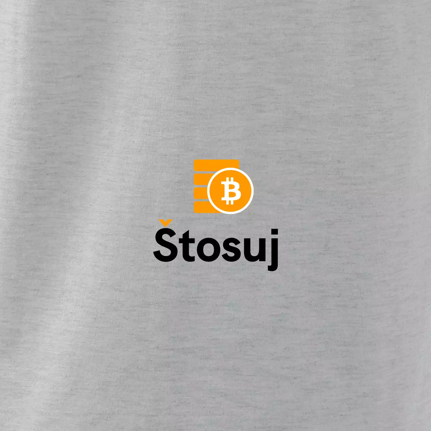 Stosuj - logo čtvercové