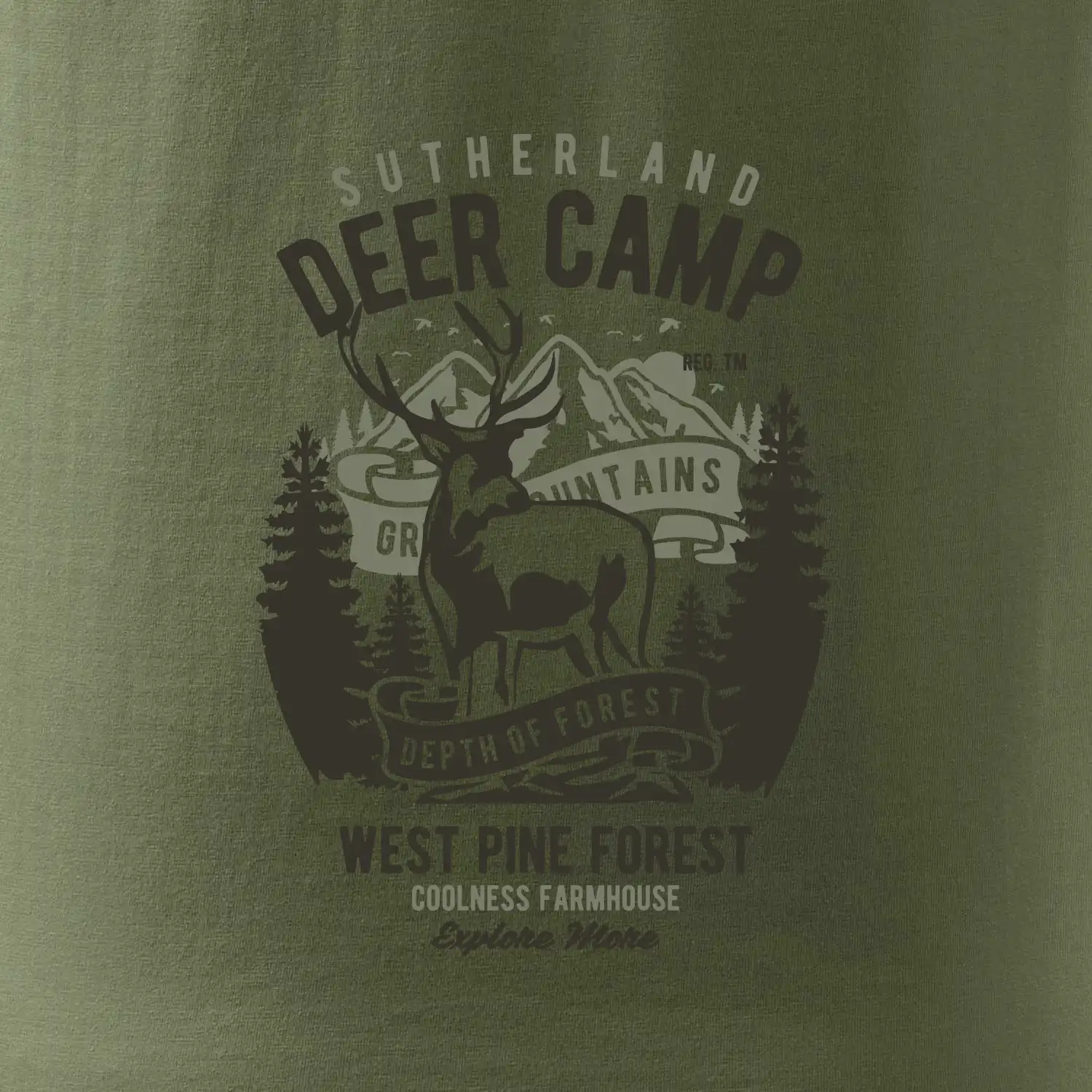 Deer Camp