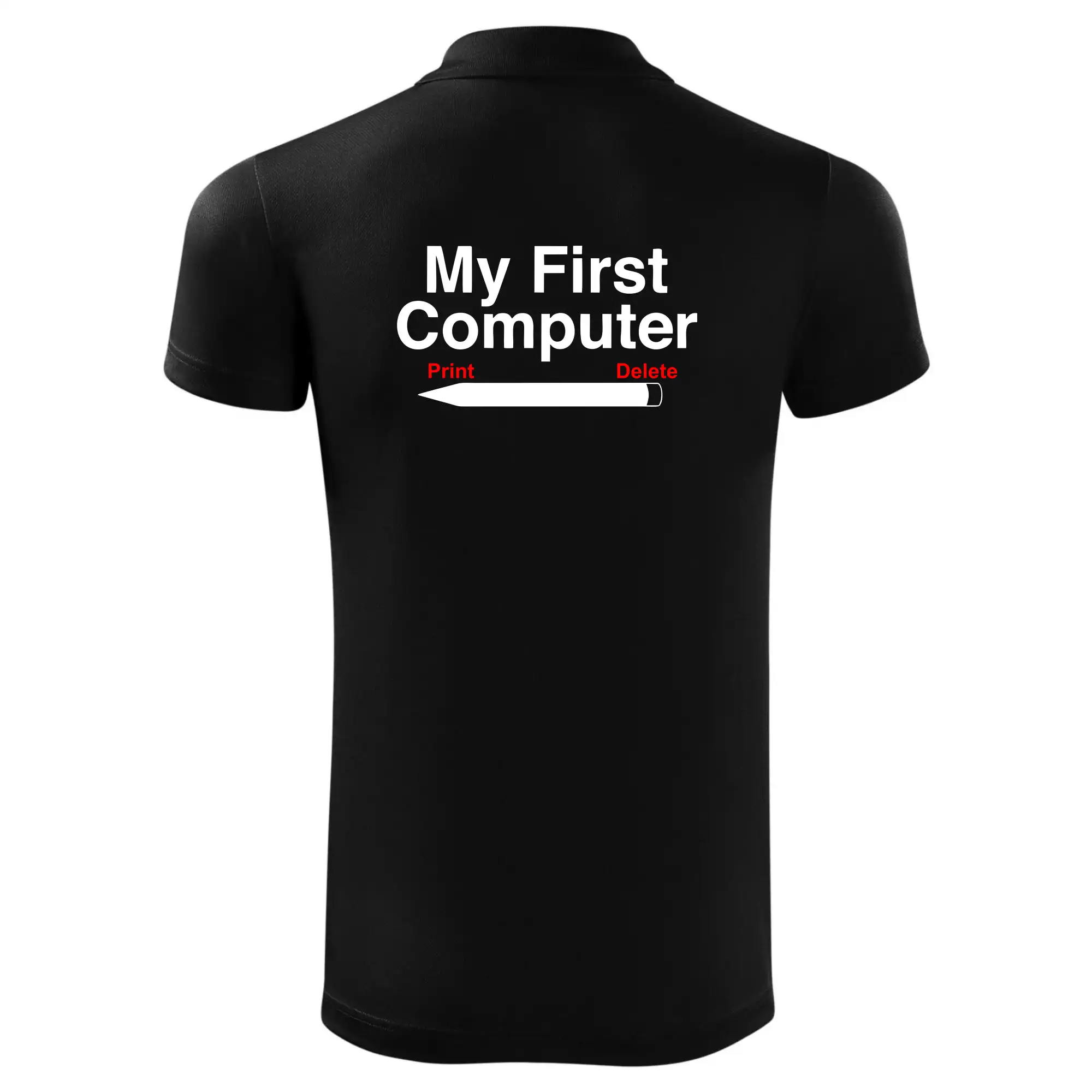 My First Computer