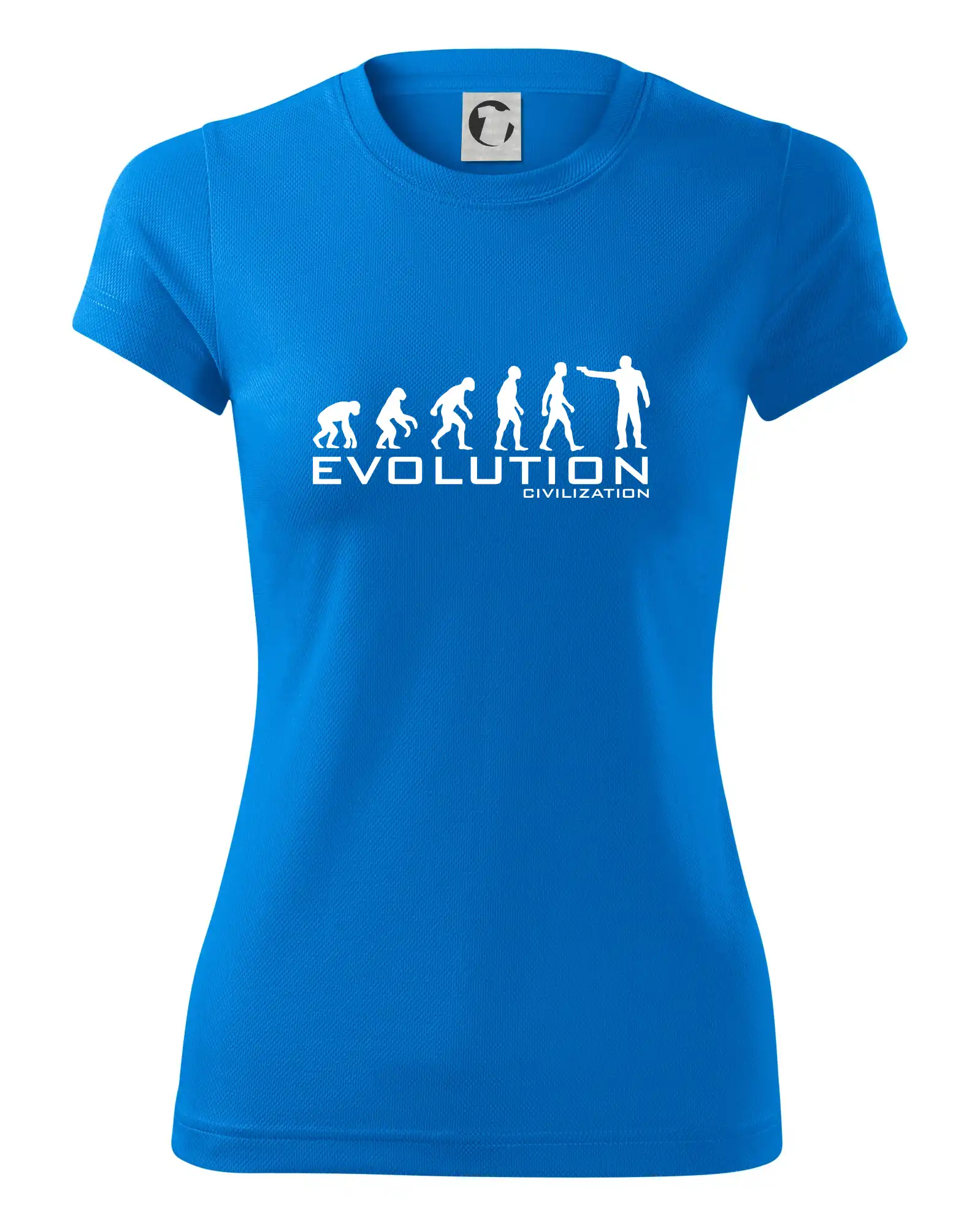 Evoluce civilizace