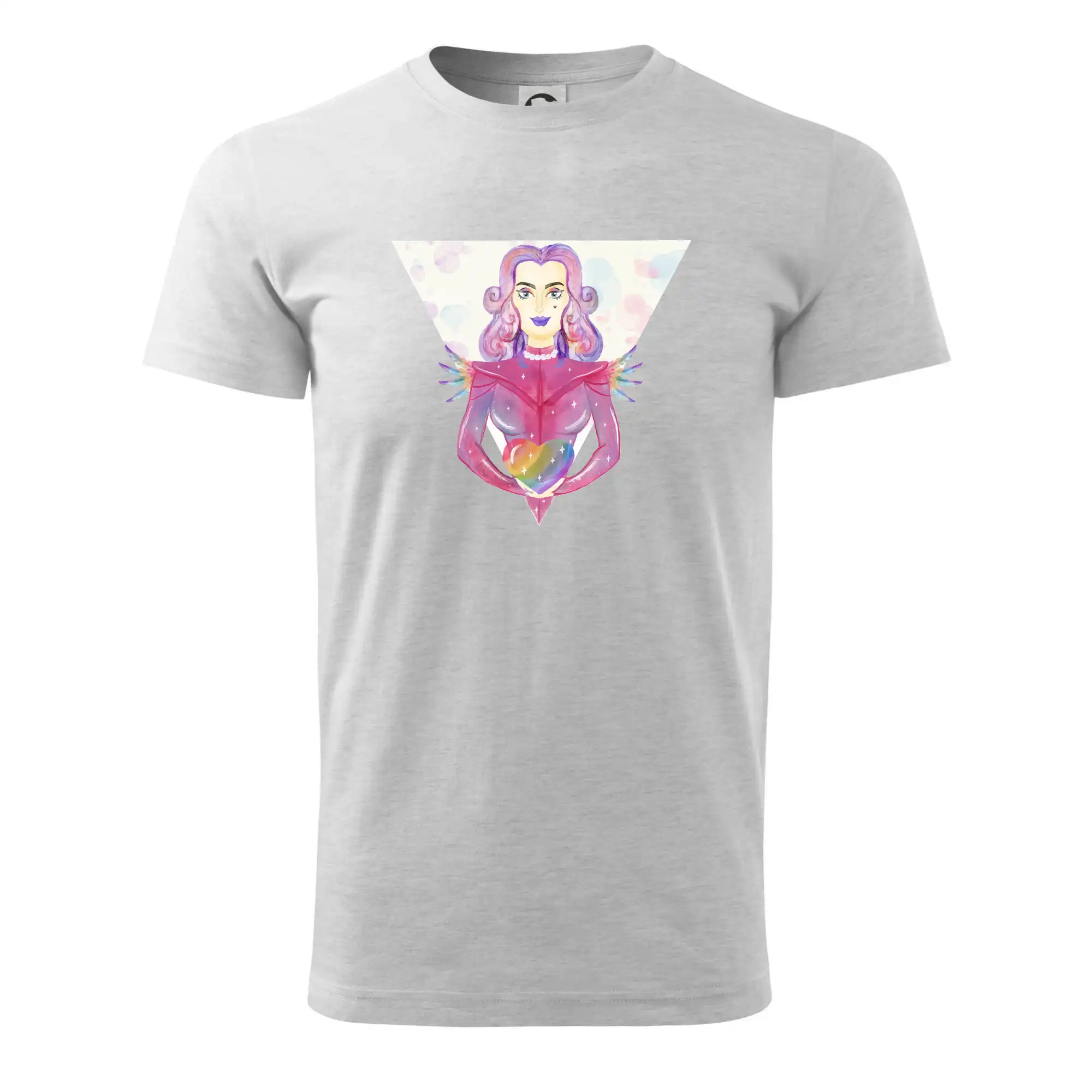 Pride múza