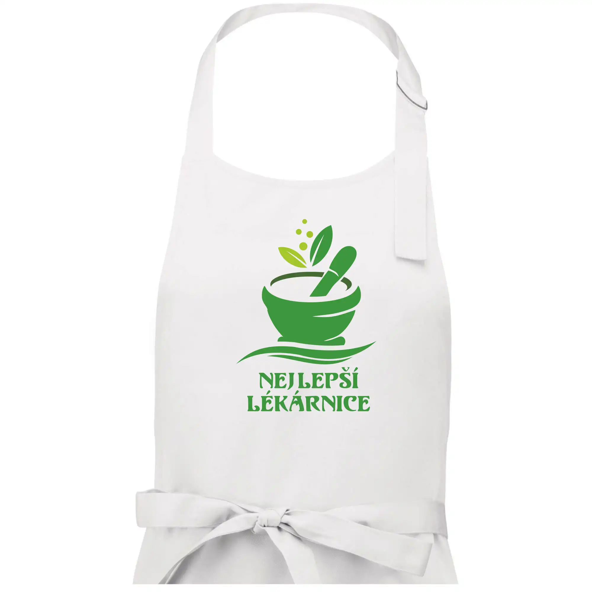 Nejlepší lékárnice