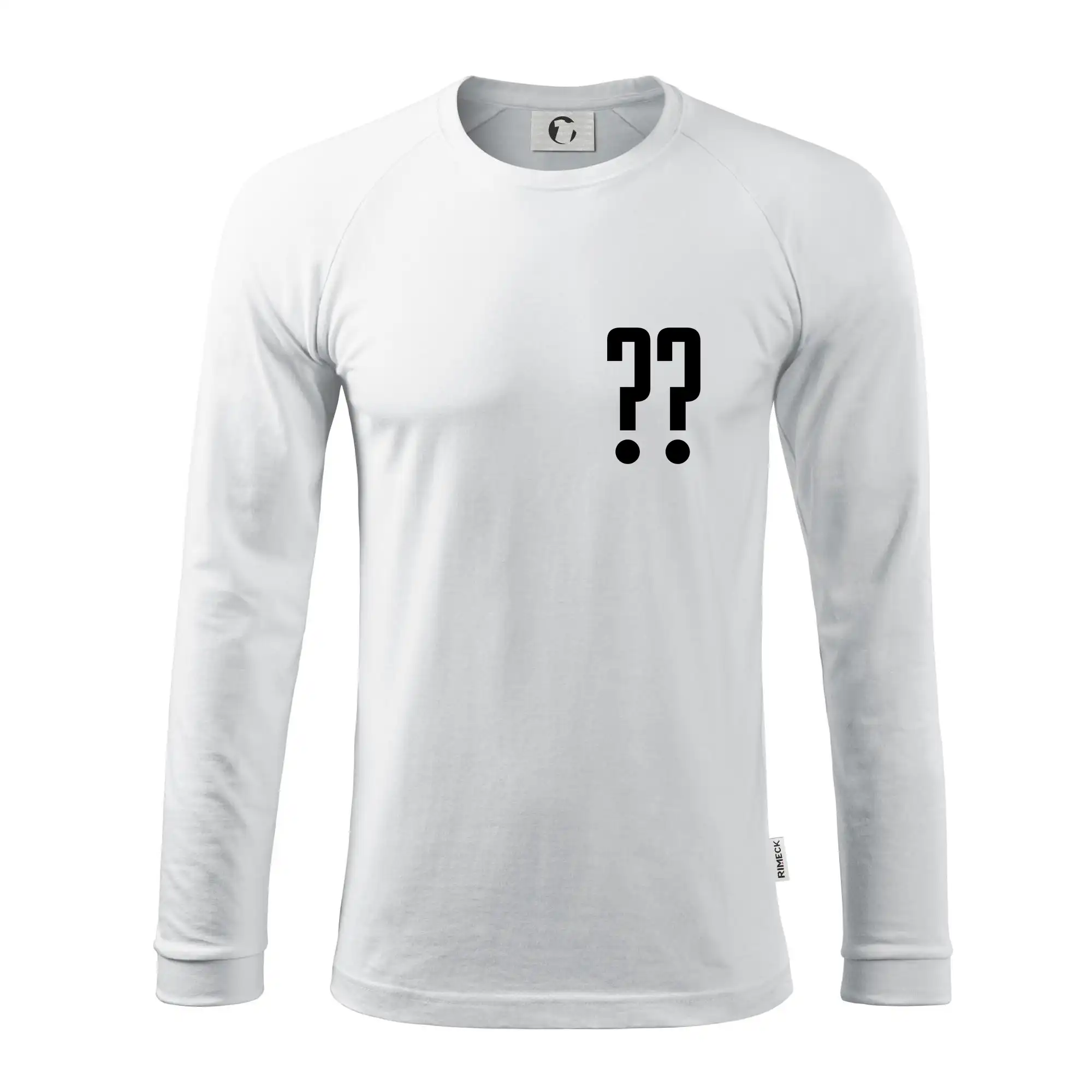 Táta - dres se jménem a číslem