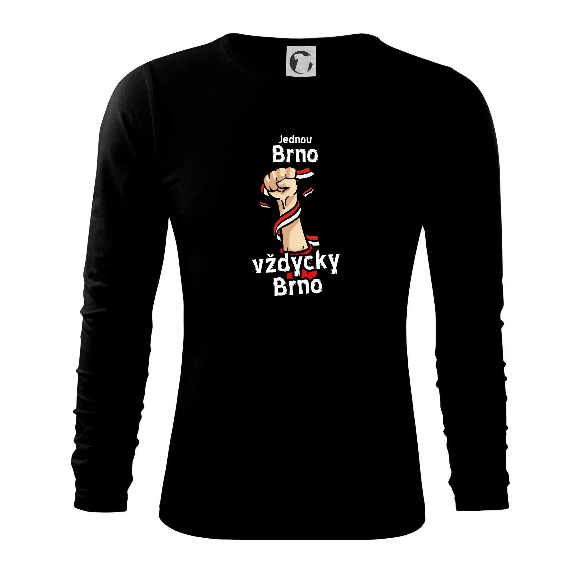 Jednou Brno vždycky Brno