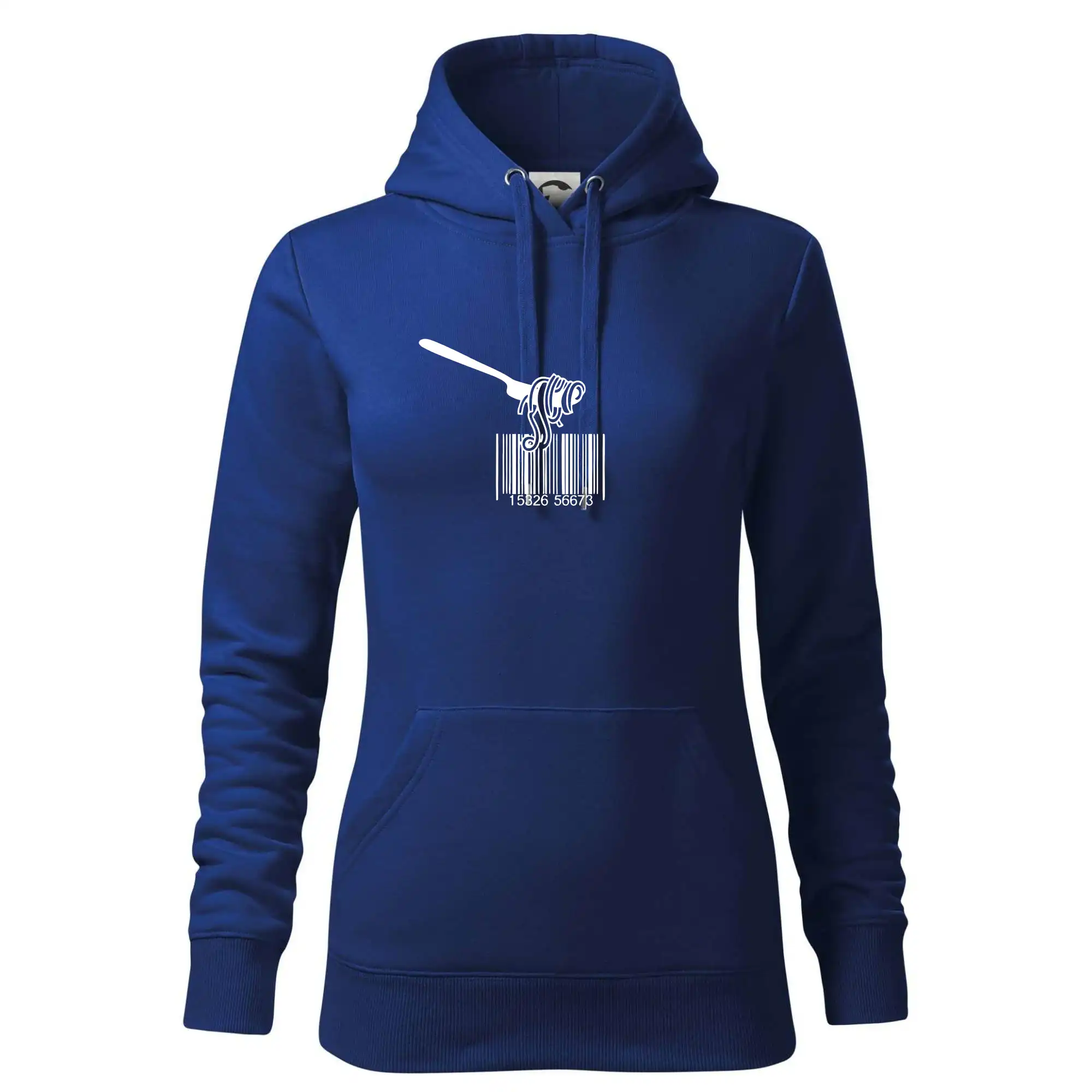 Čárový kód pasta