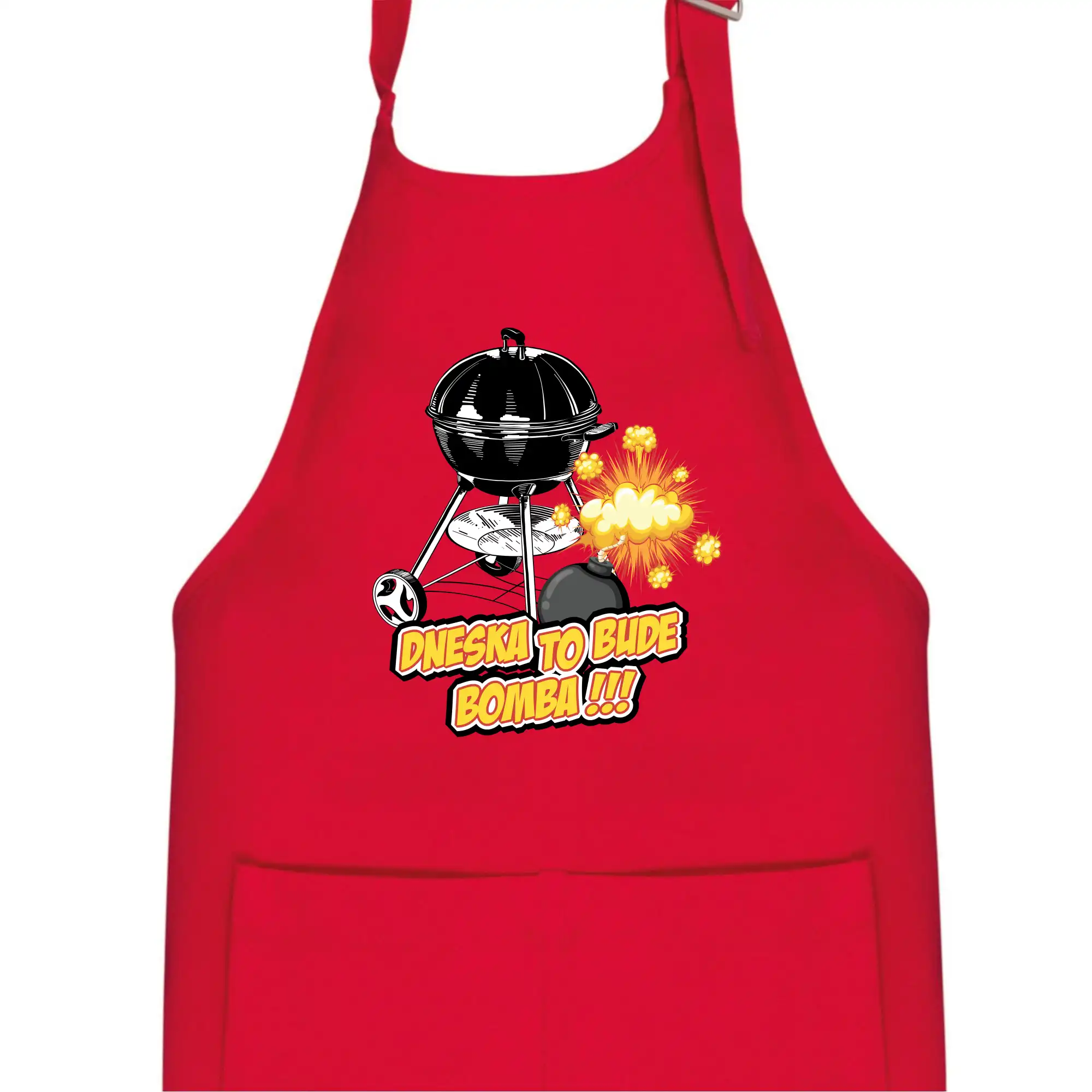 Dneska to bude bomba