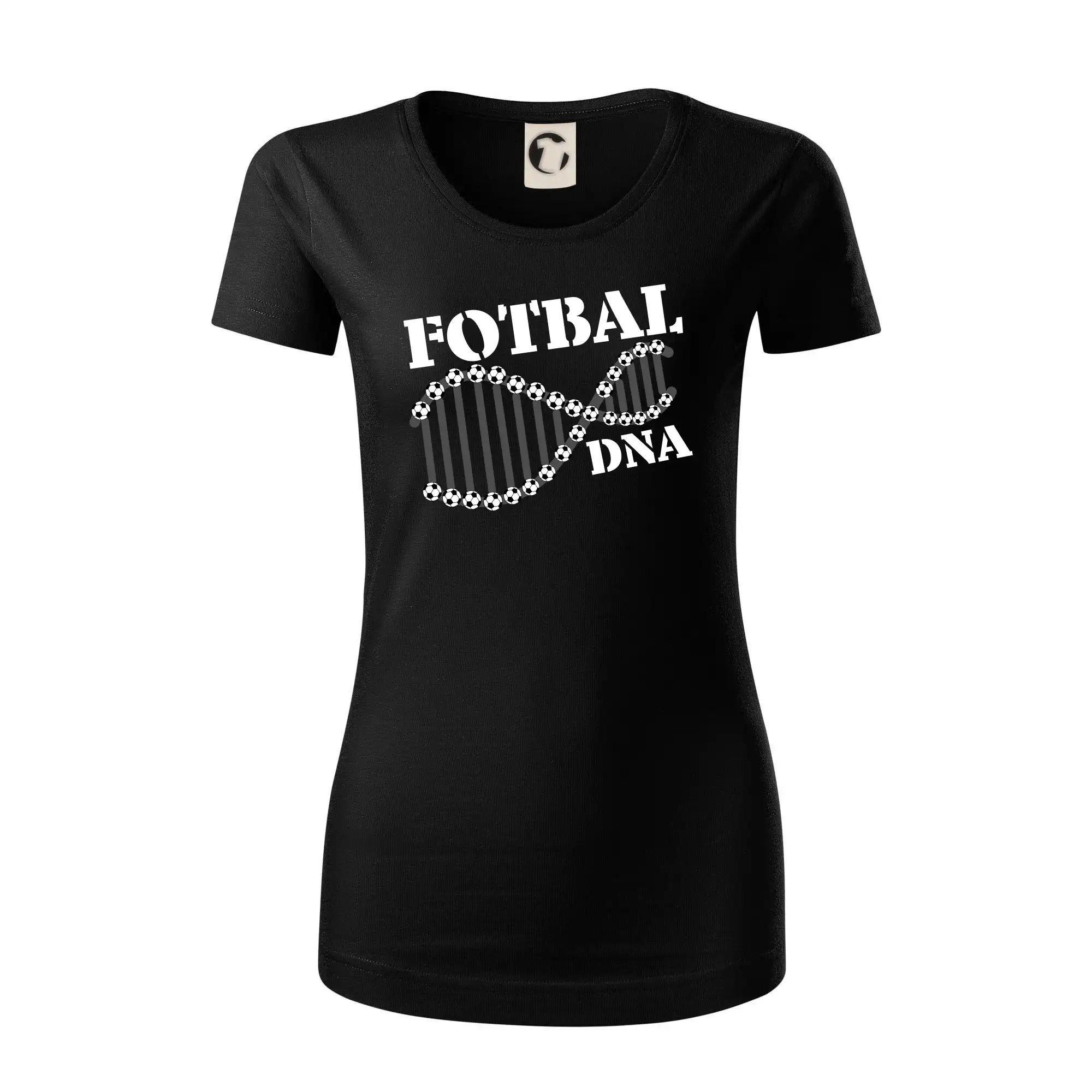 Fotbal DNA