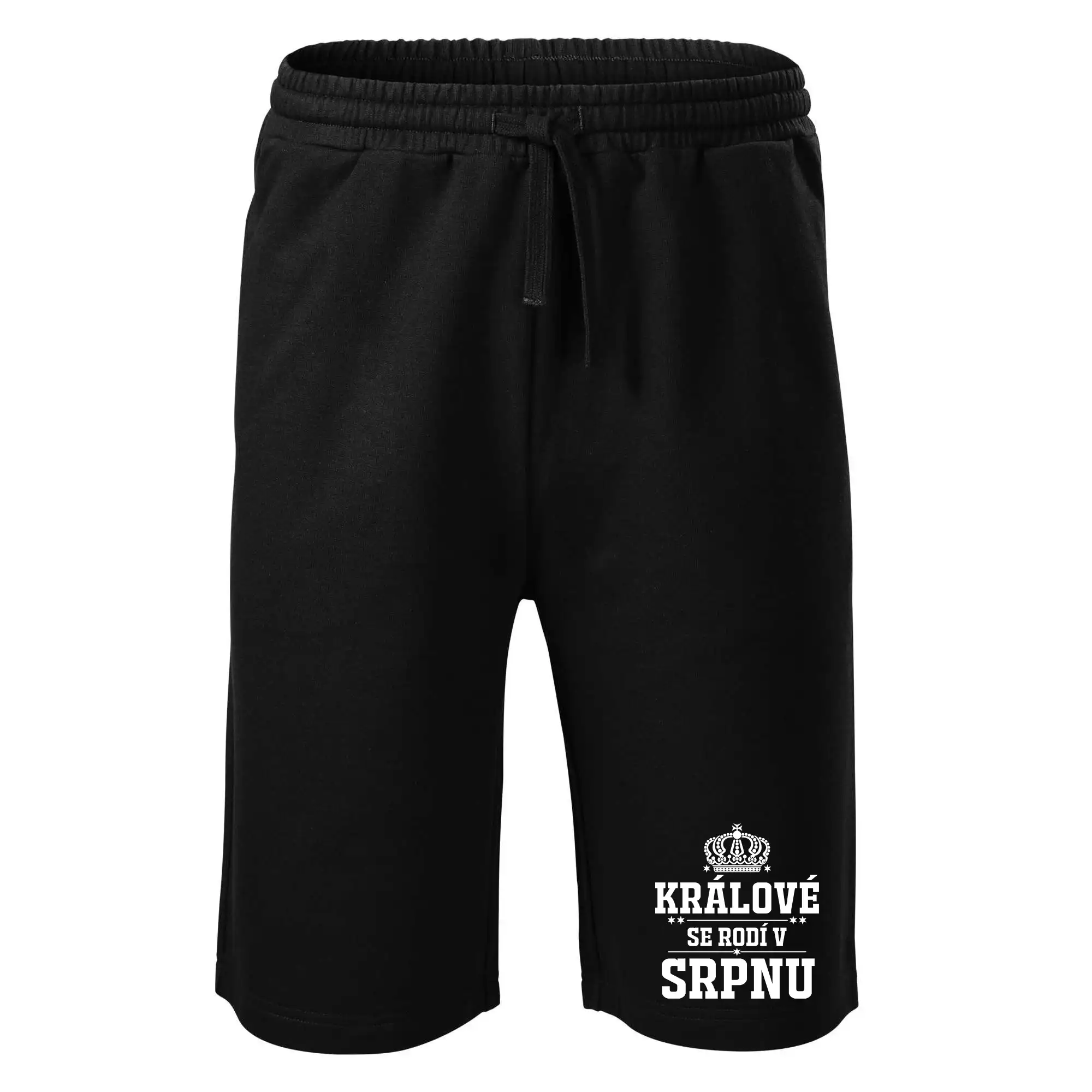 Králové se rodí v srpnu