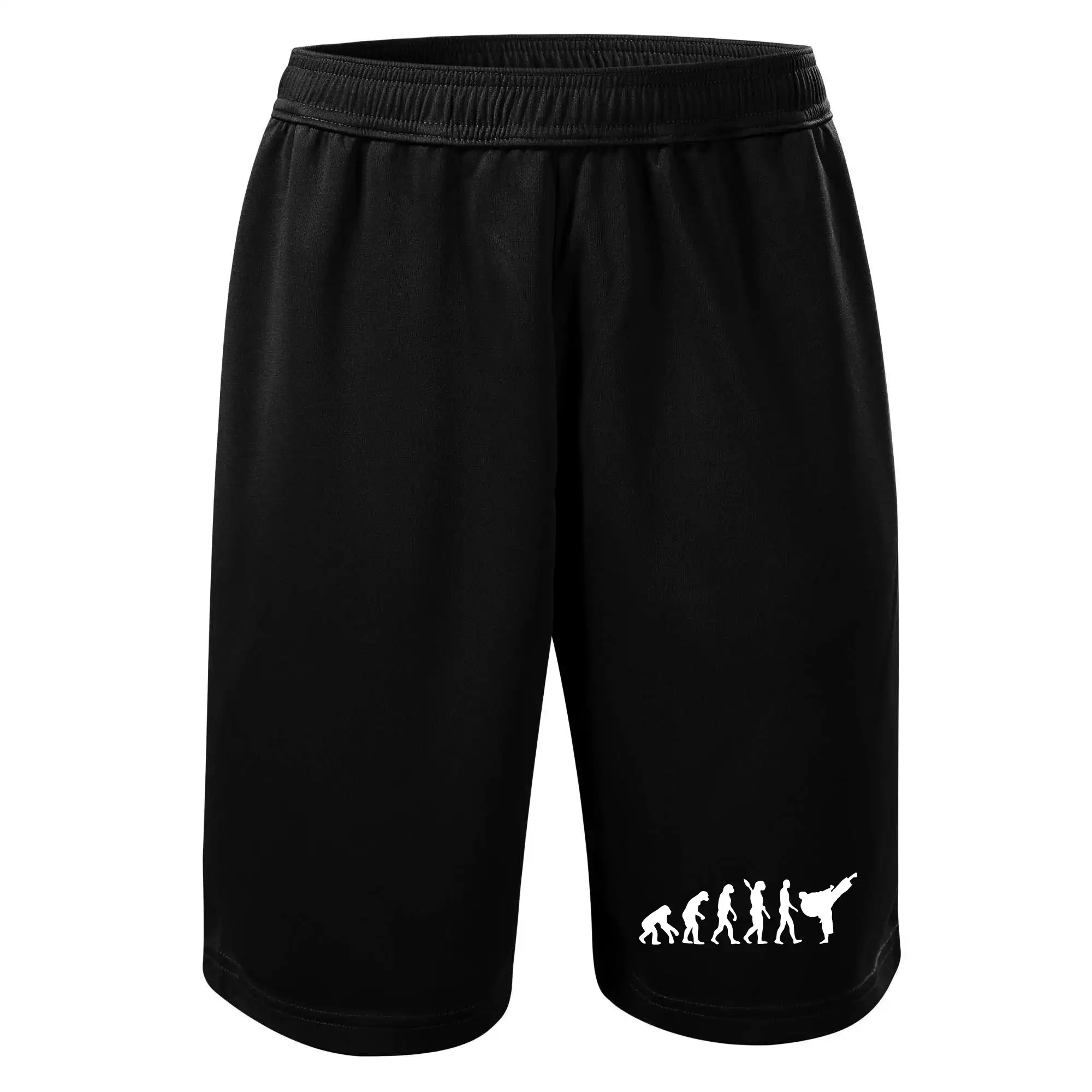 Karate Evoluce - kop