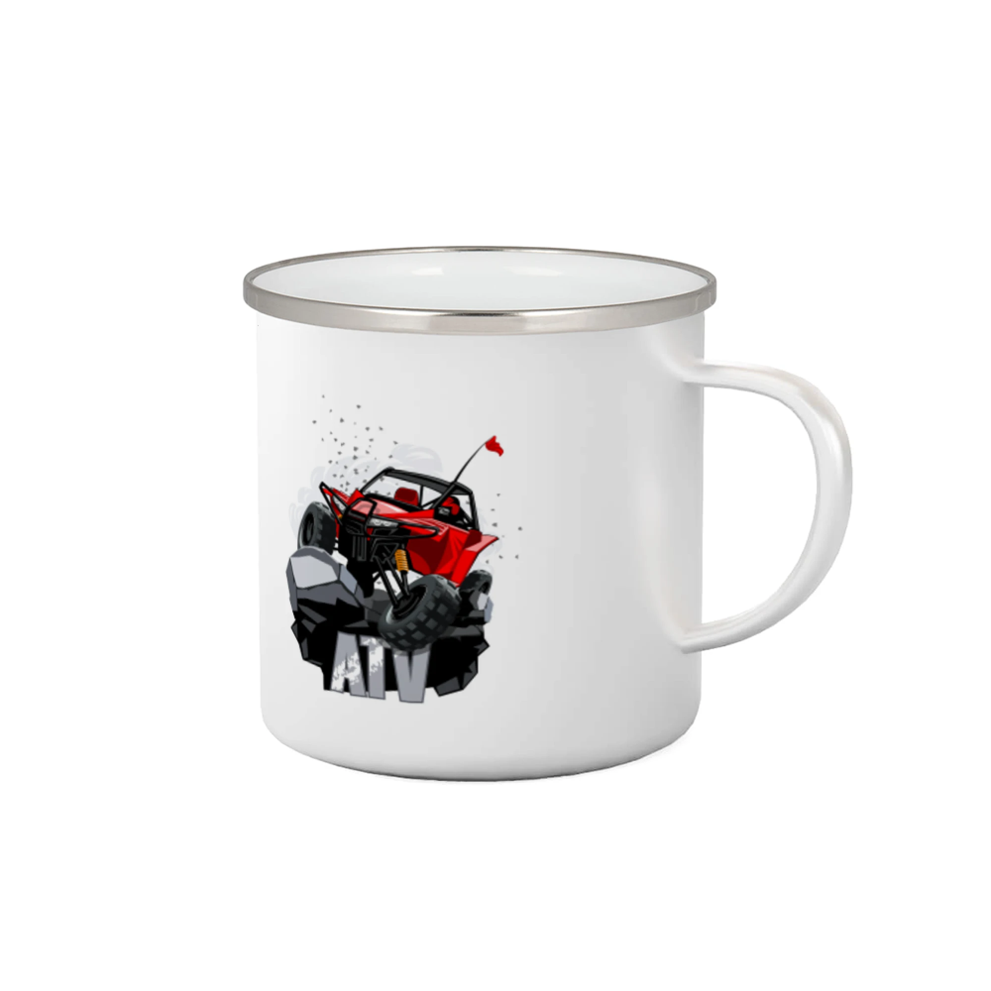 ATV offroad buggy