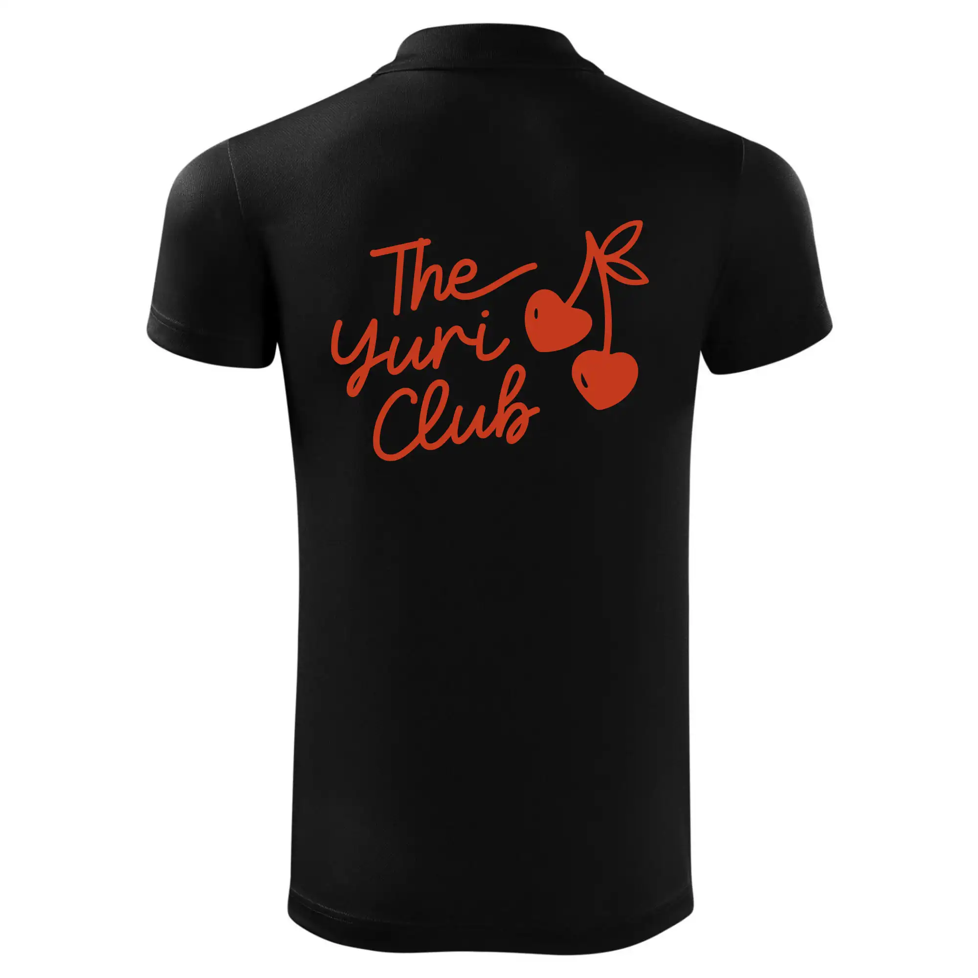The Yuri Club