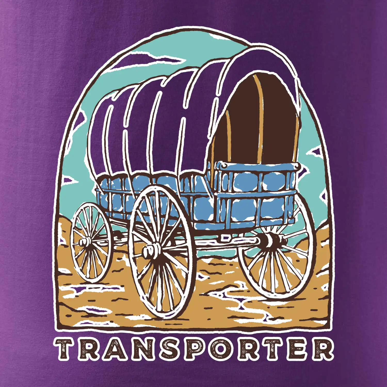 Transporter