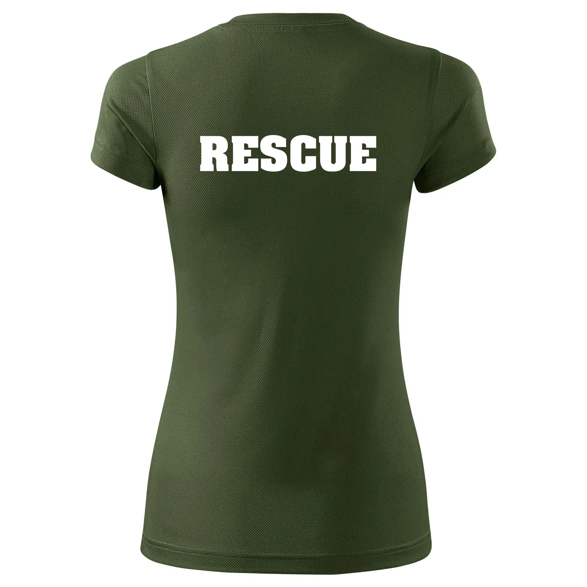 Rescue - pro záchranáře