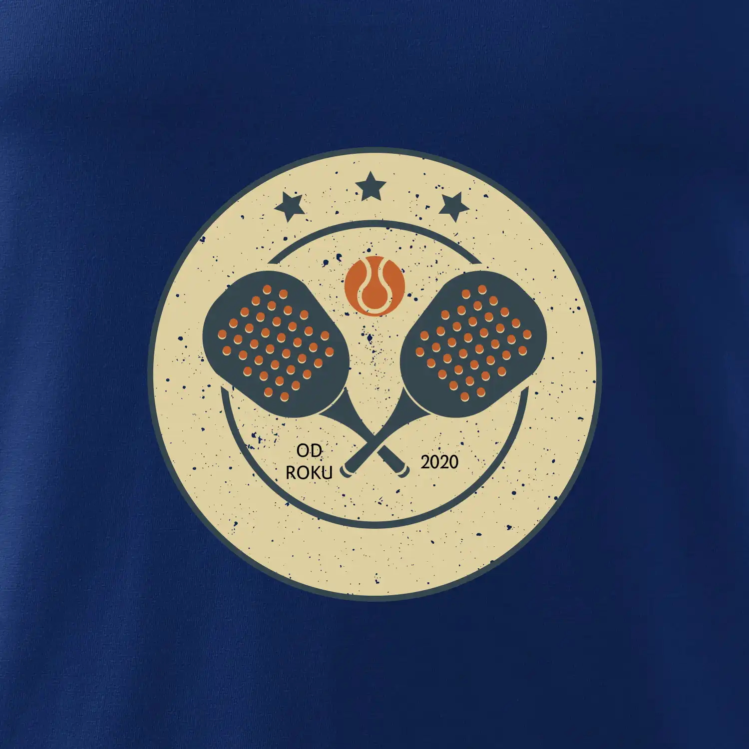 Padel od roku