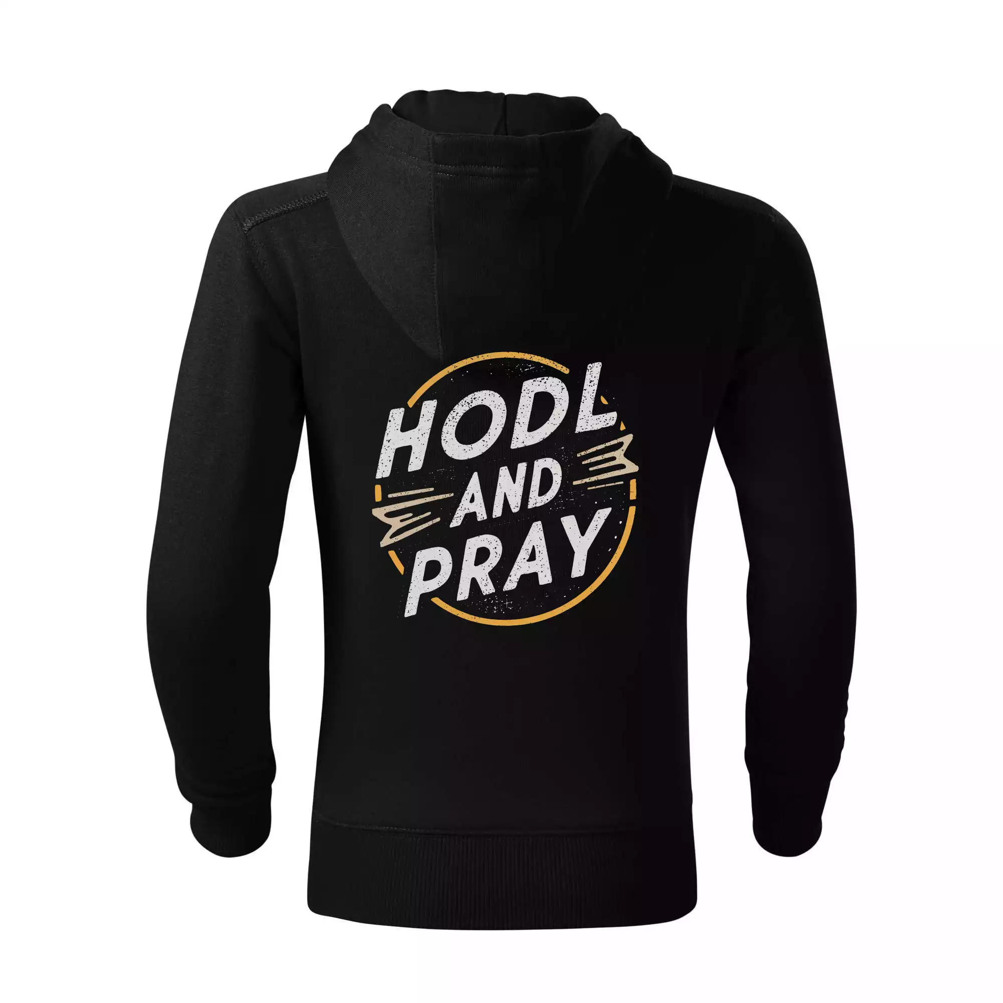 Bitcoin Hodl and pray