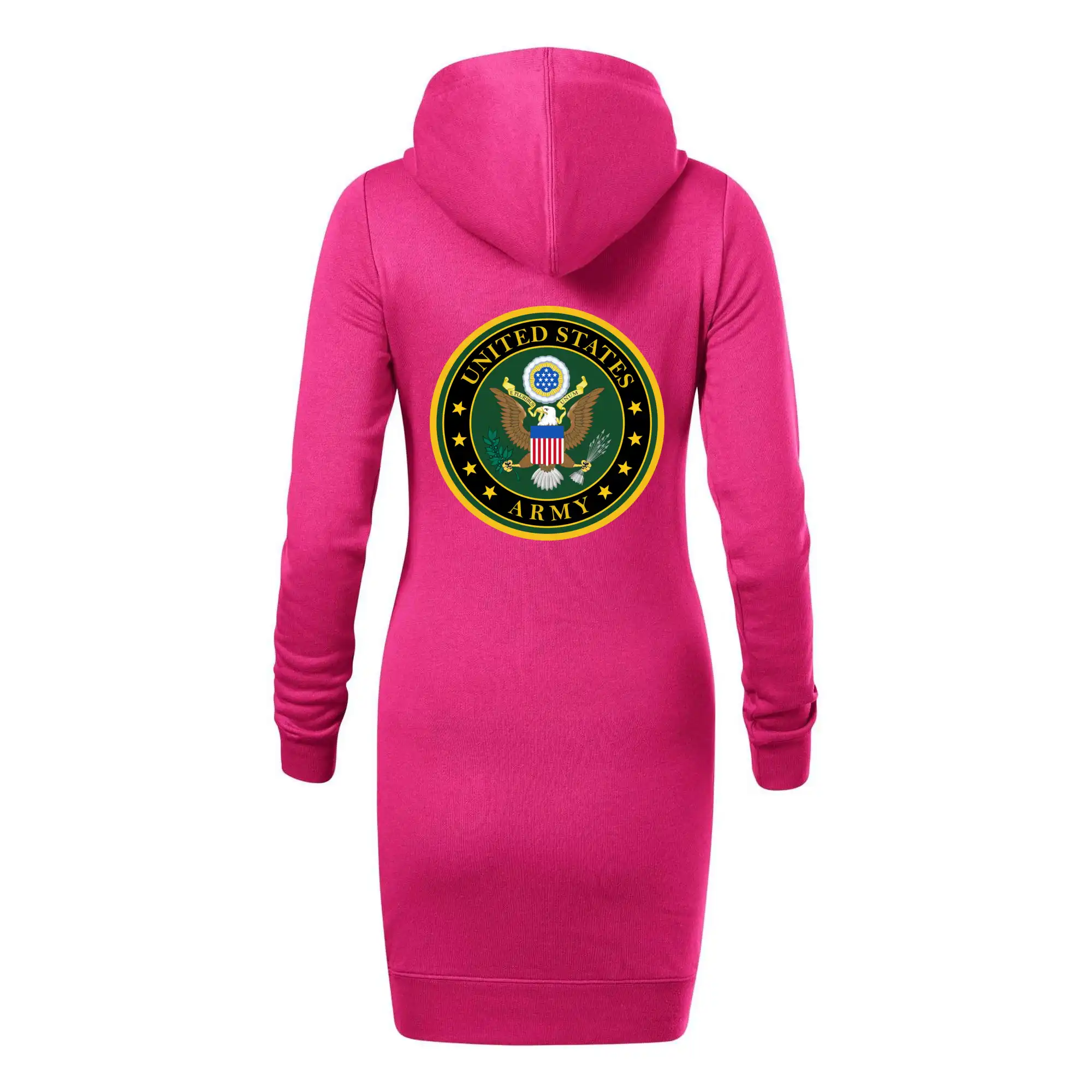 United States Army barevné