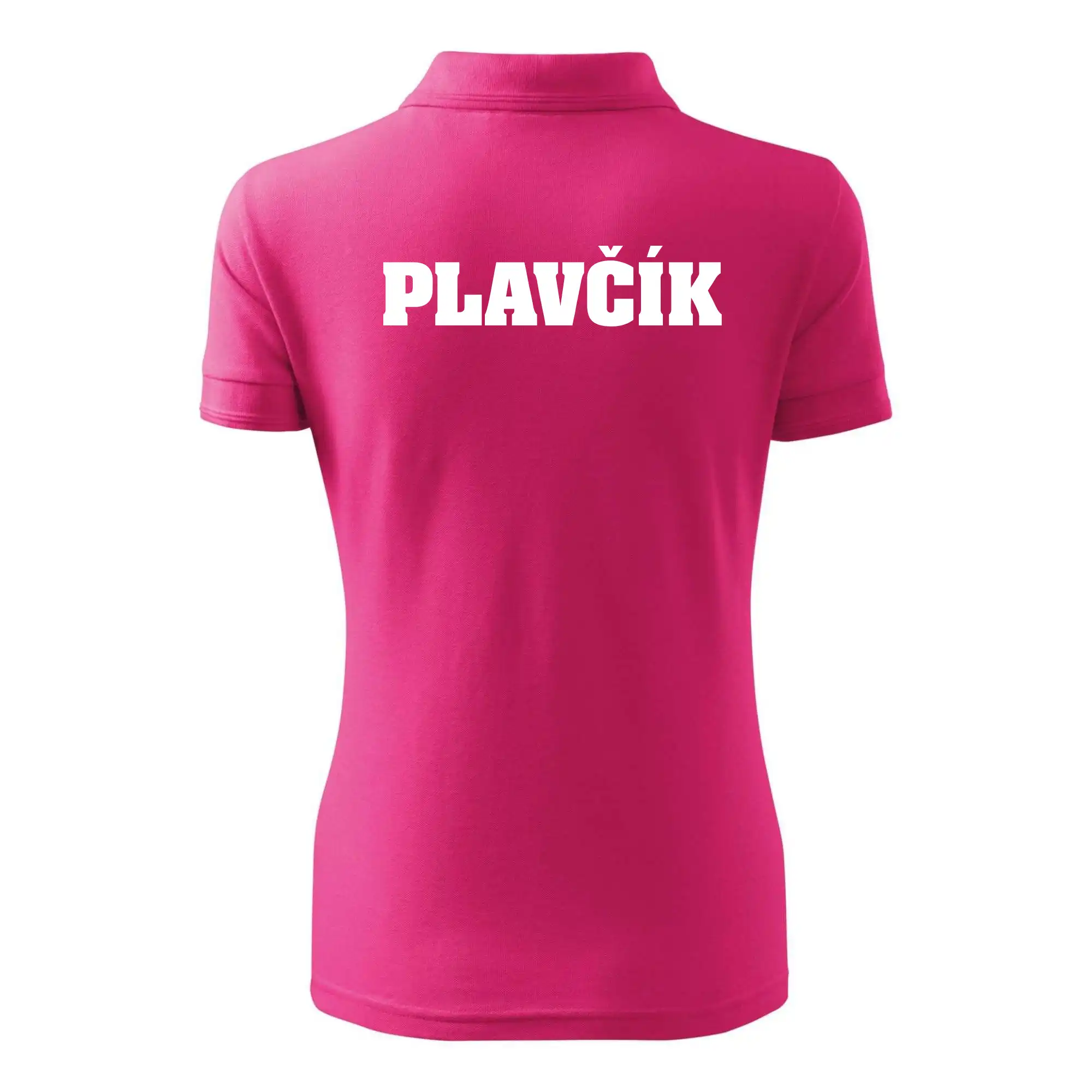 Hvězda života - Plavčík