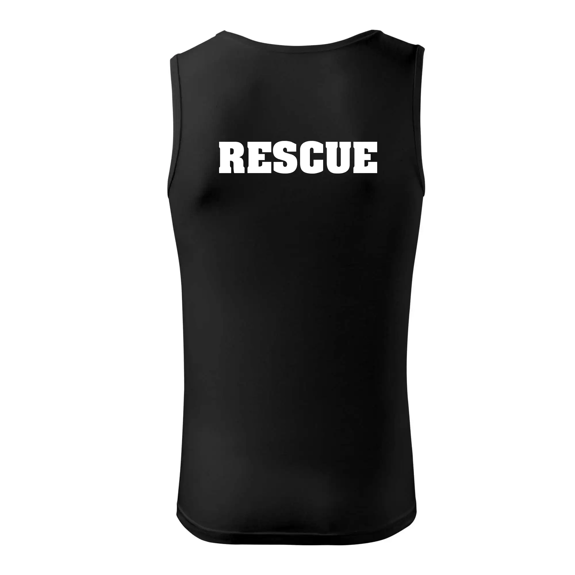 Rescue - pro záchranáře
