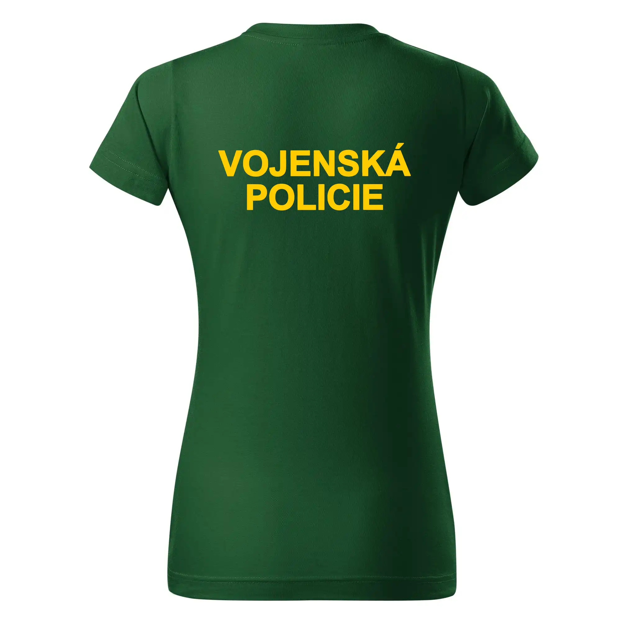 Vojenská Policie