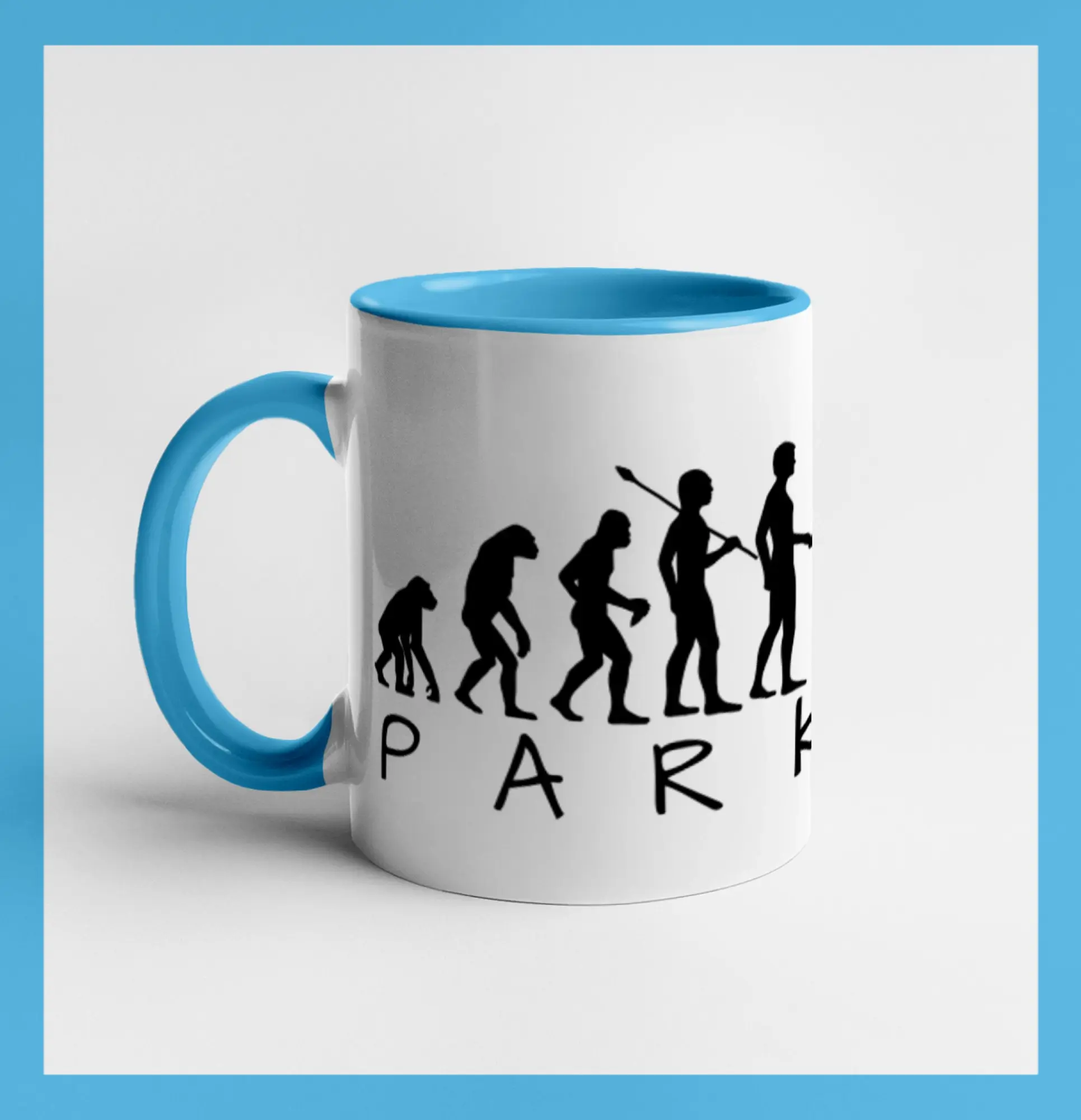 Parkour evoluce