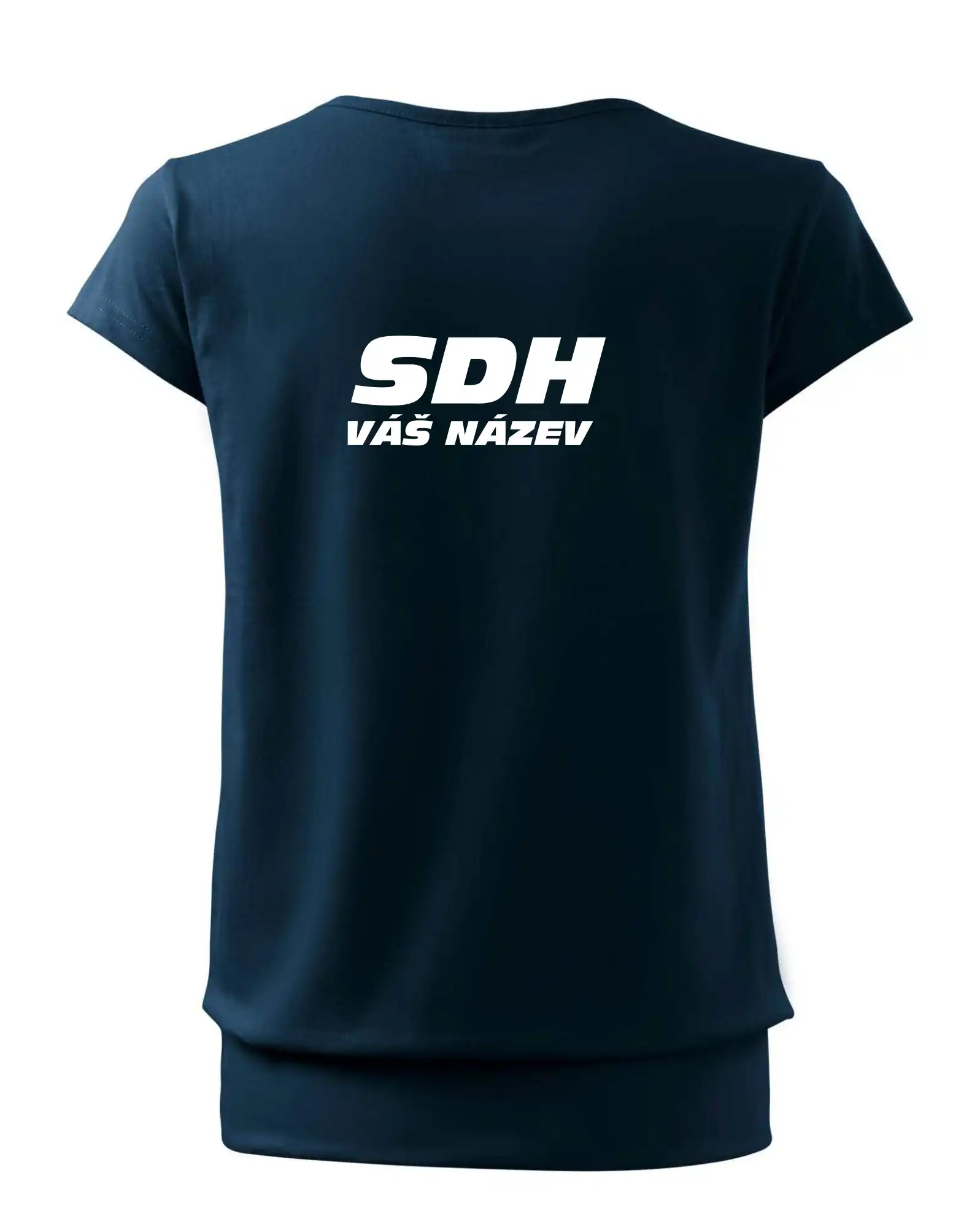 Hasičský sport SDH + váš název