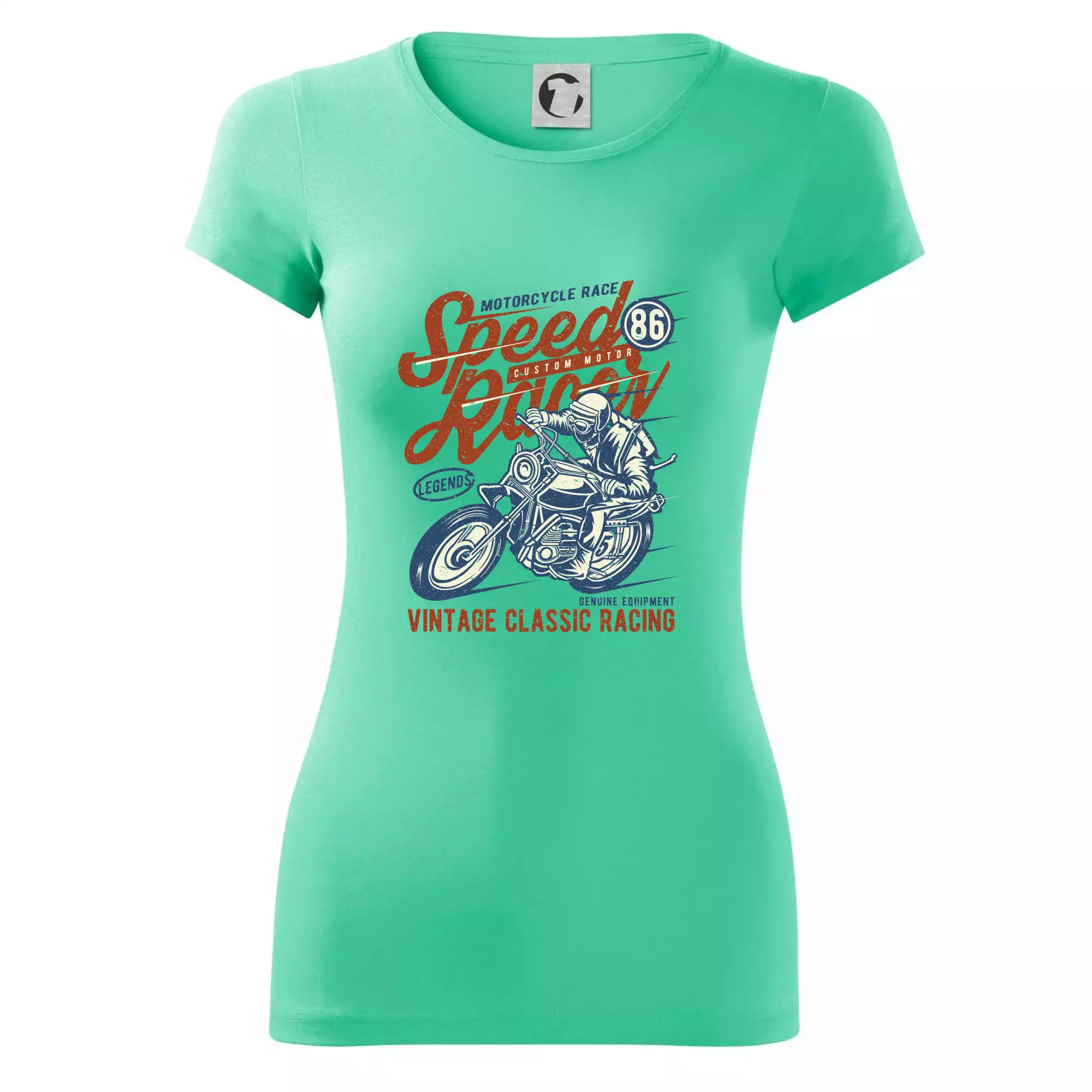 Speed Racer 2