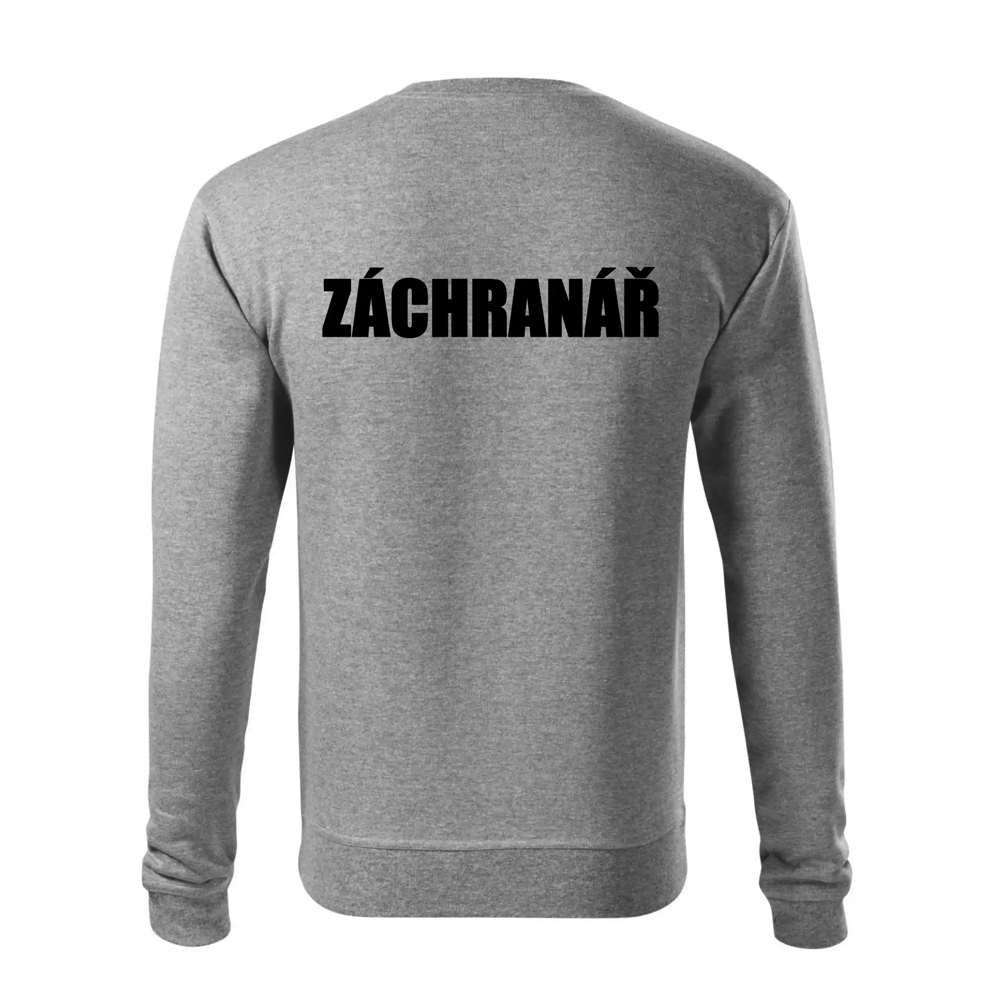 Záchranář - hvězda