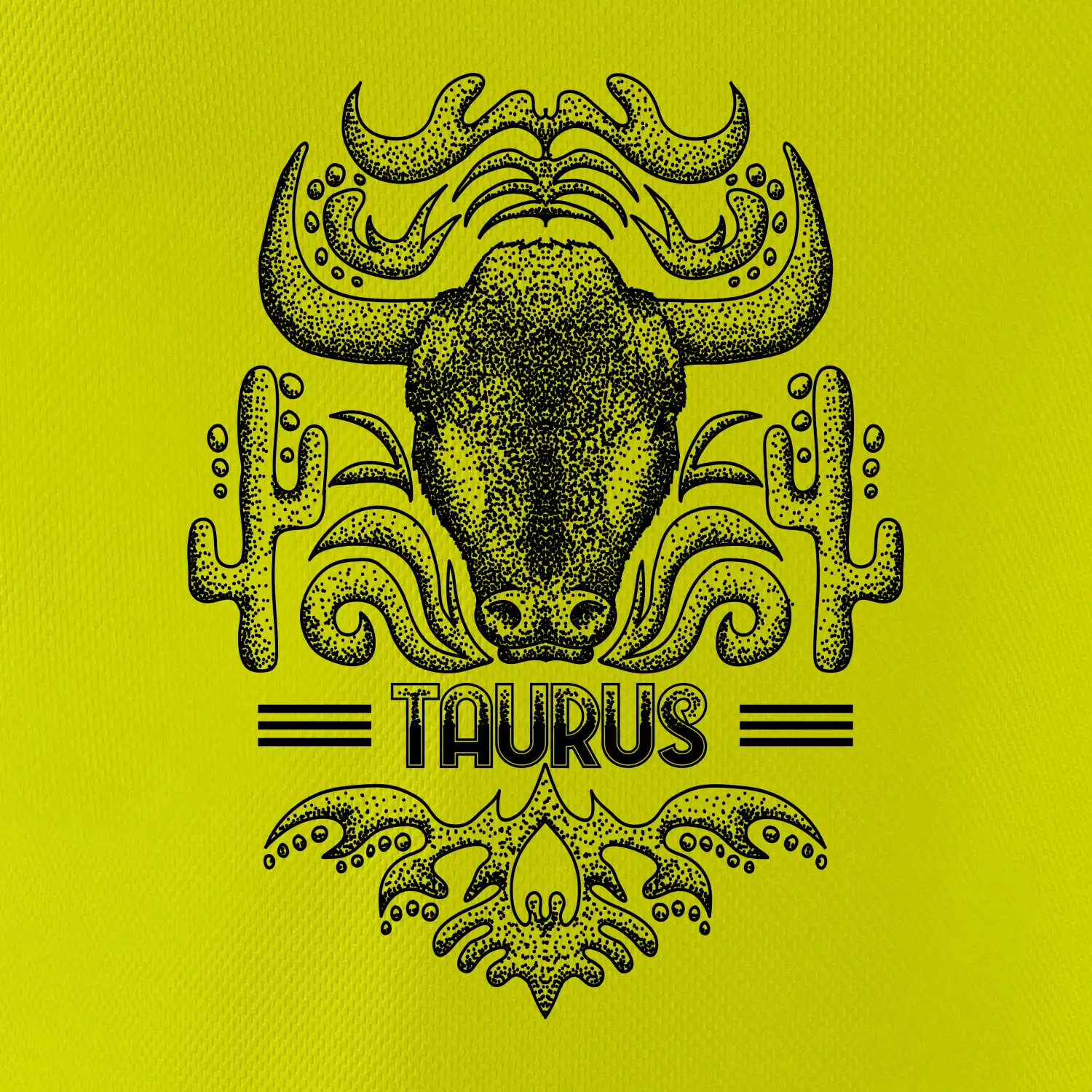 Taurus - vintage