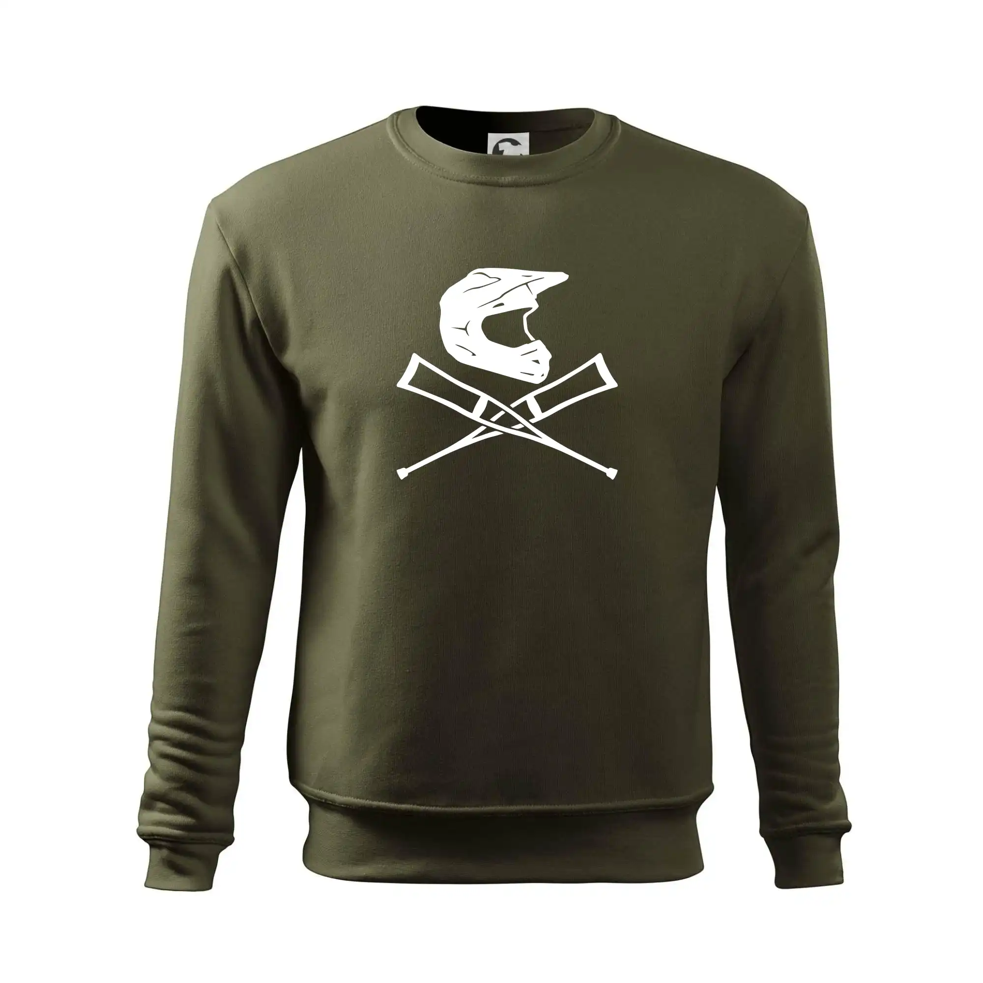 Cross helma / berle
