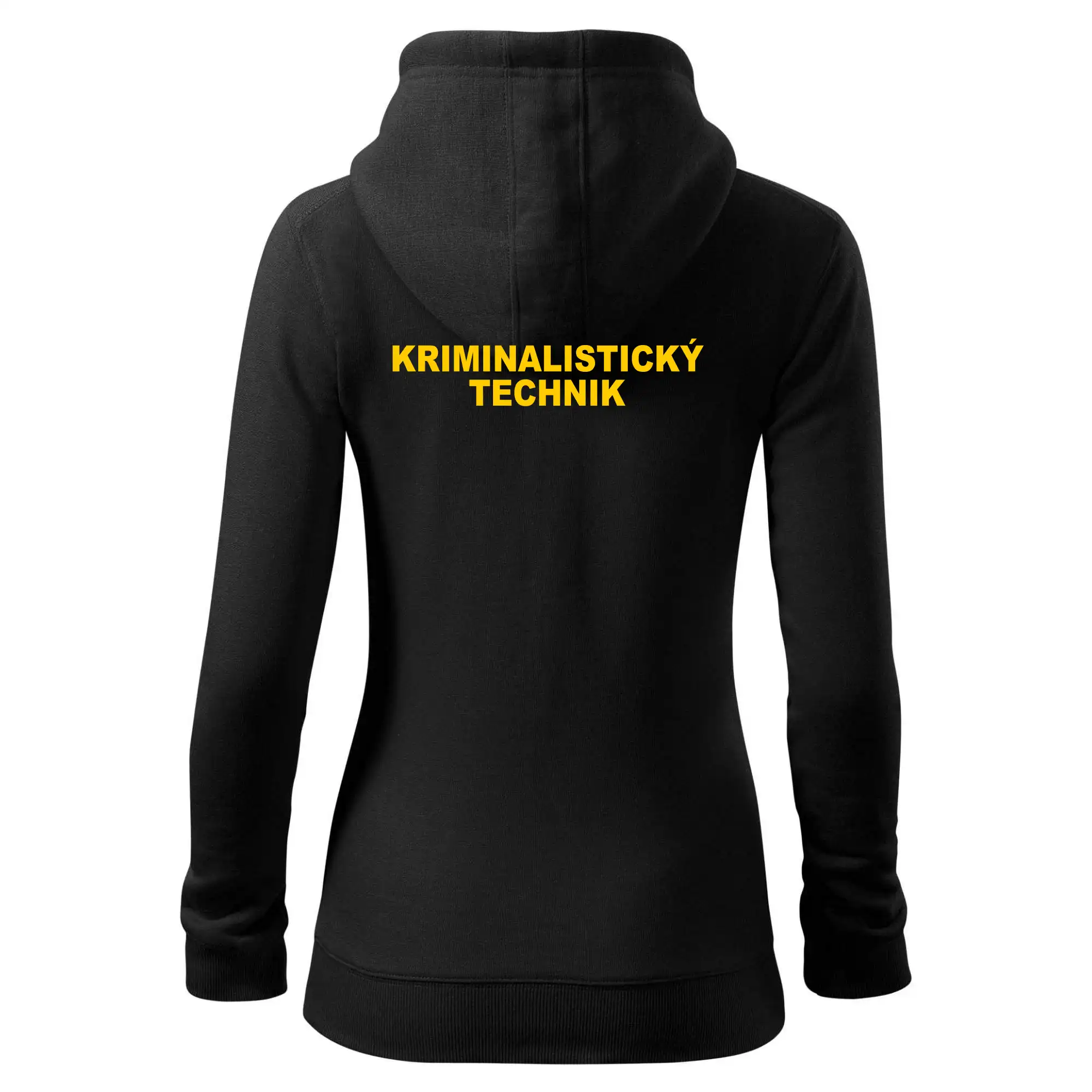 Kriminalistický technik