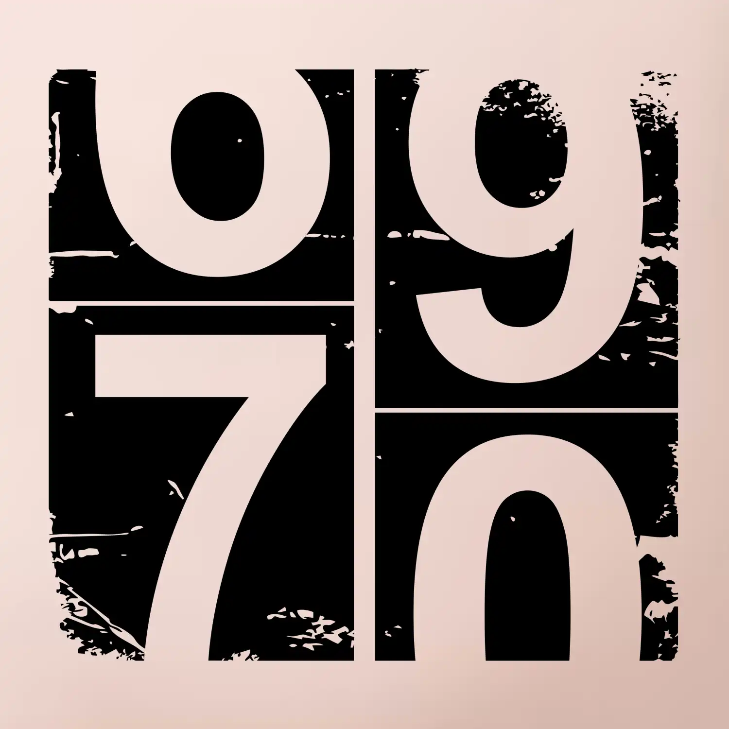 Tachometr 70