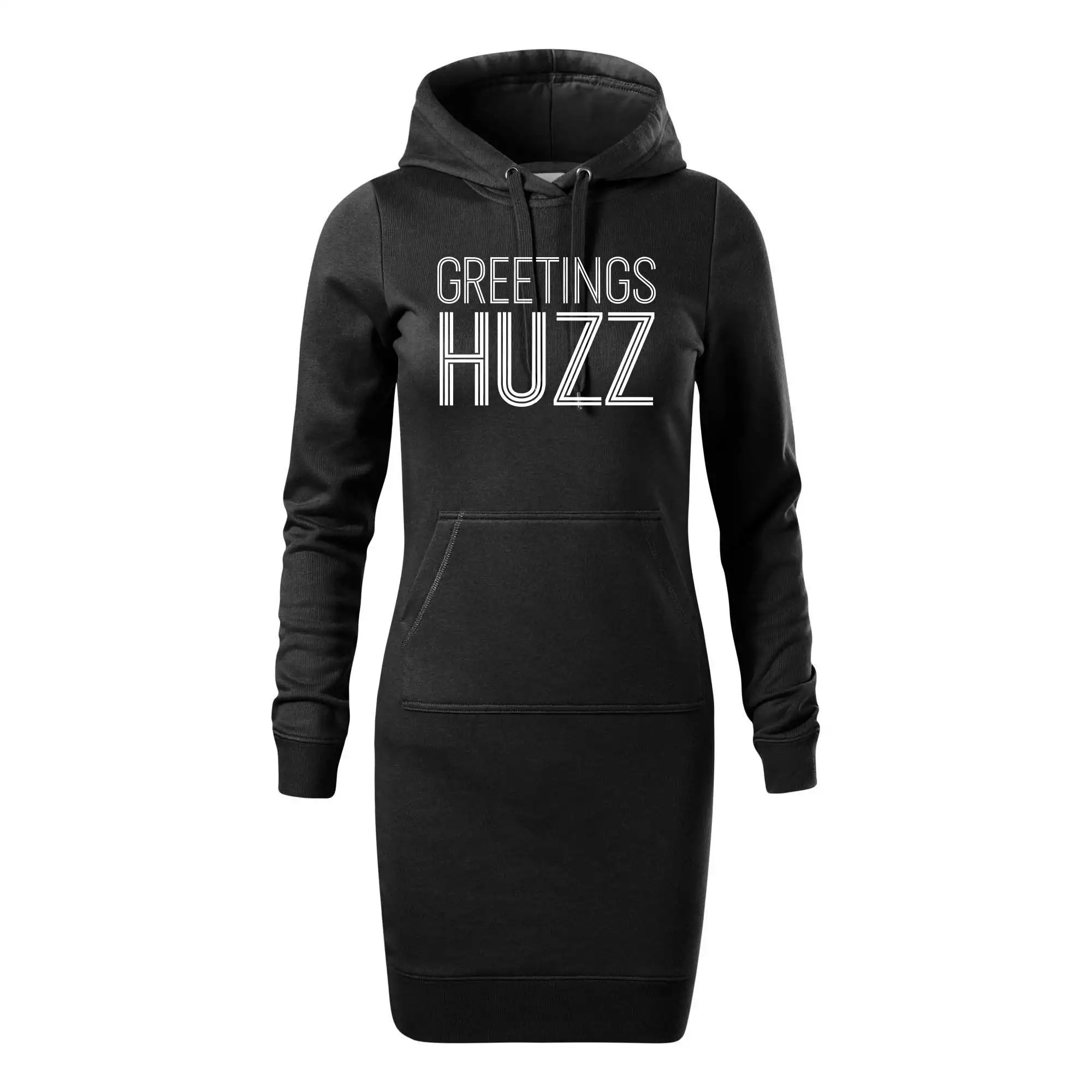 Greetings HUZZ