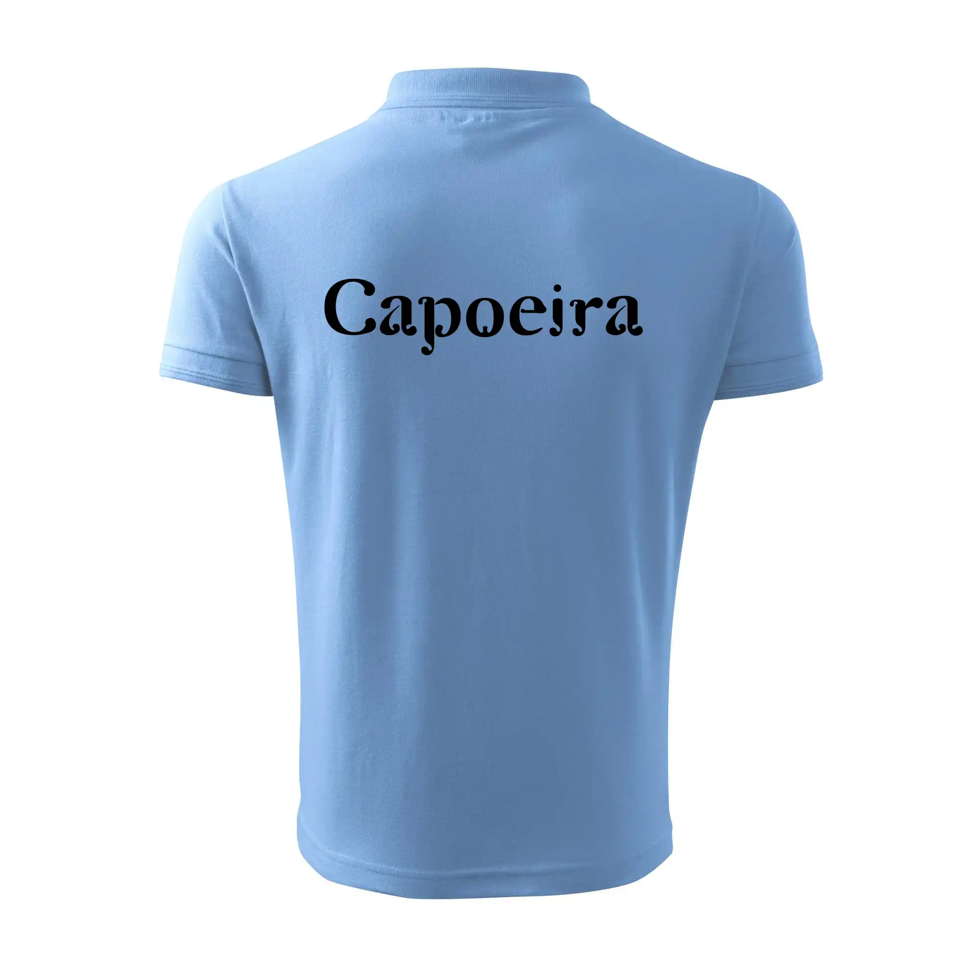 Capoeira velký