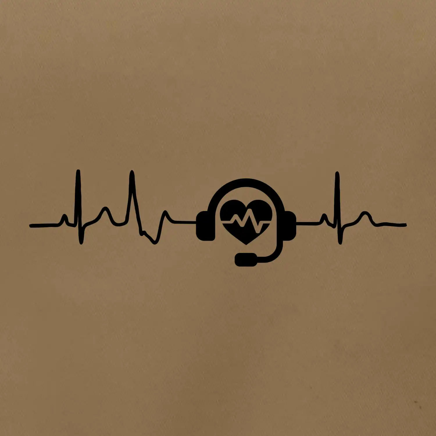 EKG tísňová linka