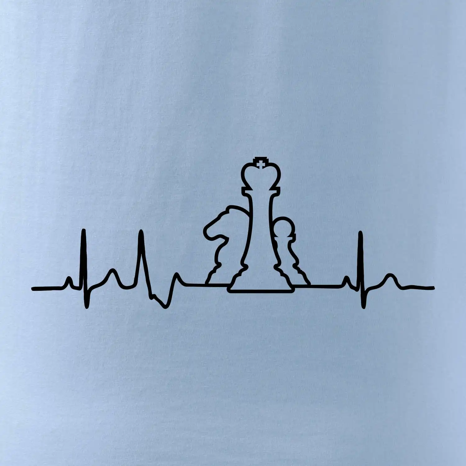 EKG šachy