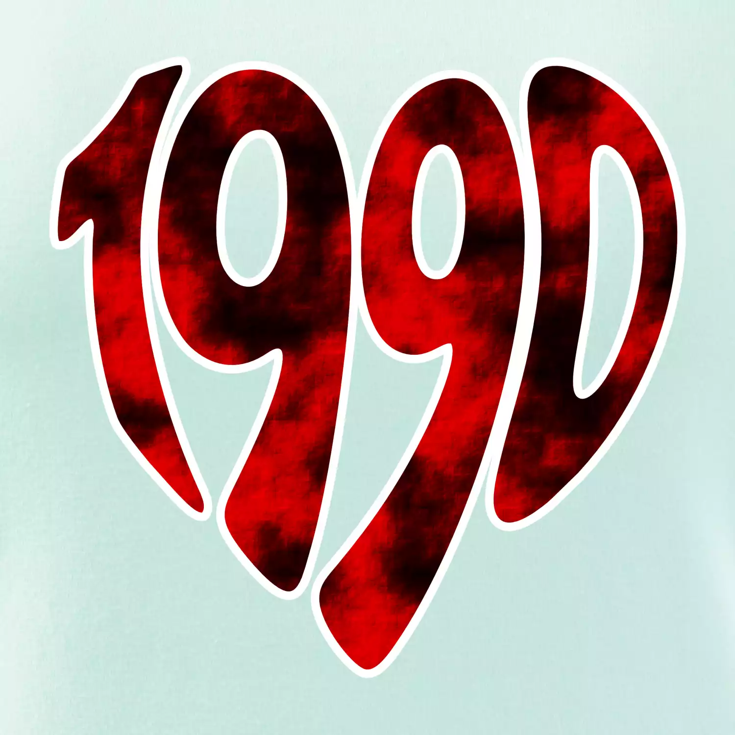1990 v srdci
