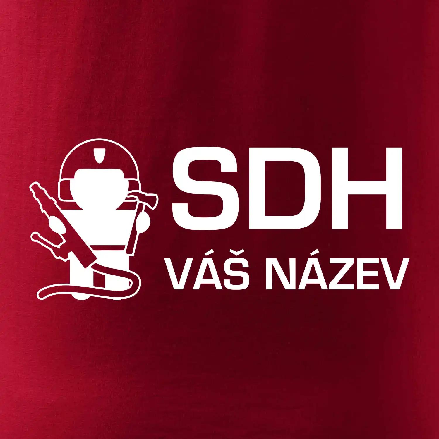 SDH postavička  (vlastní název)