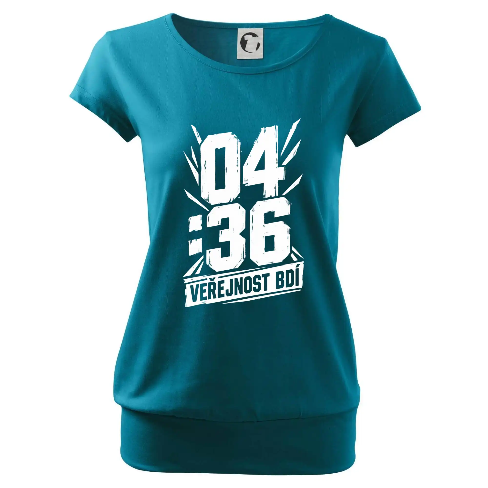 Veřejnost bdí  4:36