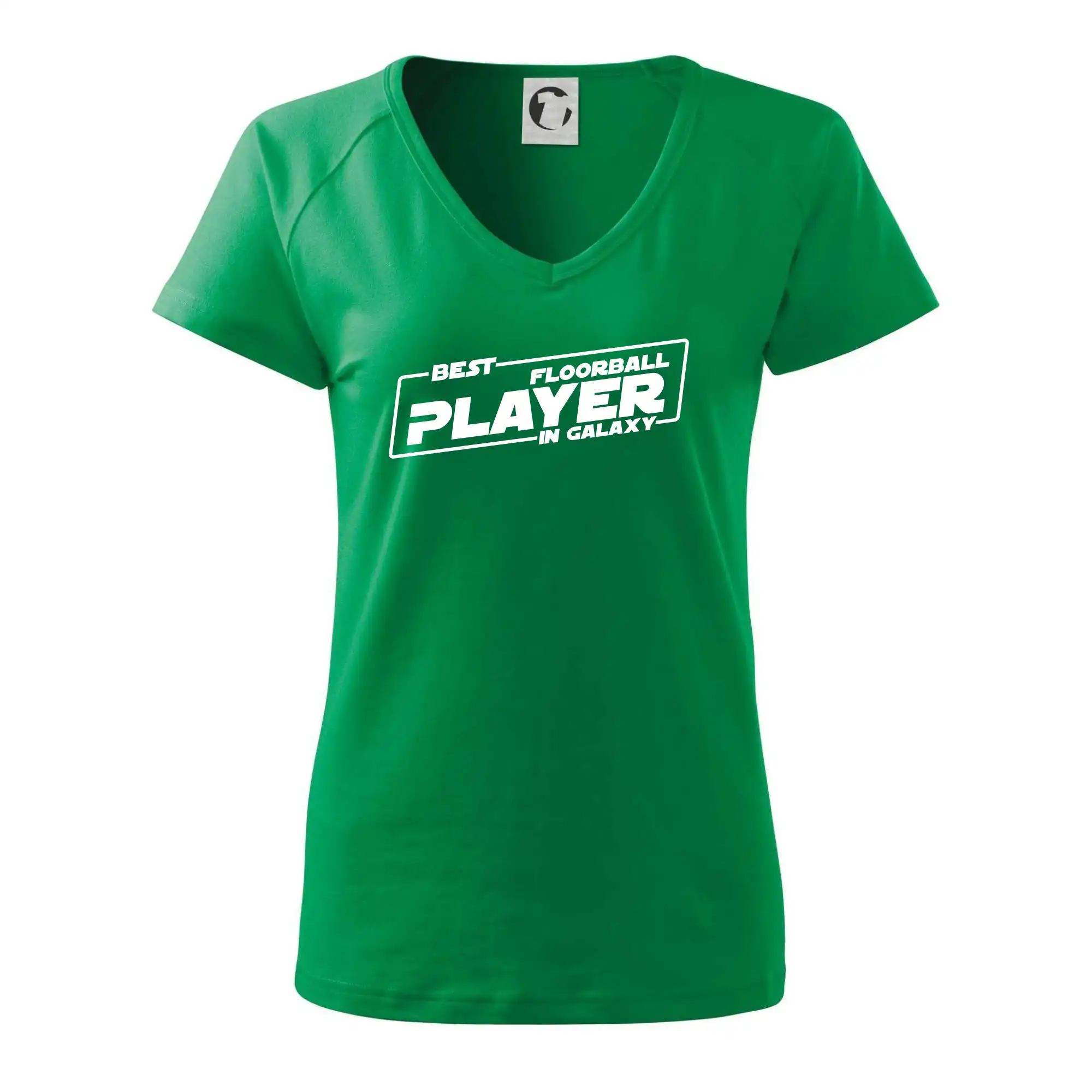 Best floorball player in galaxy