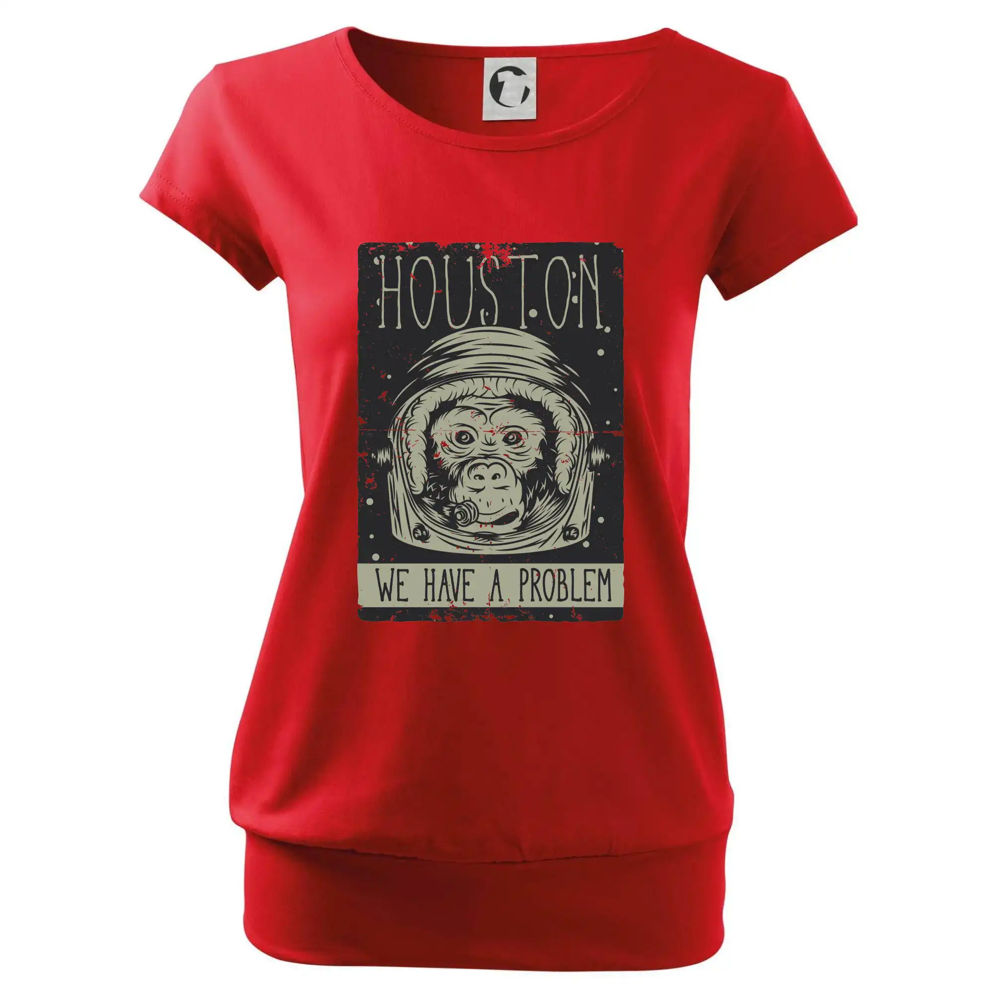 Houston we have a problem