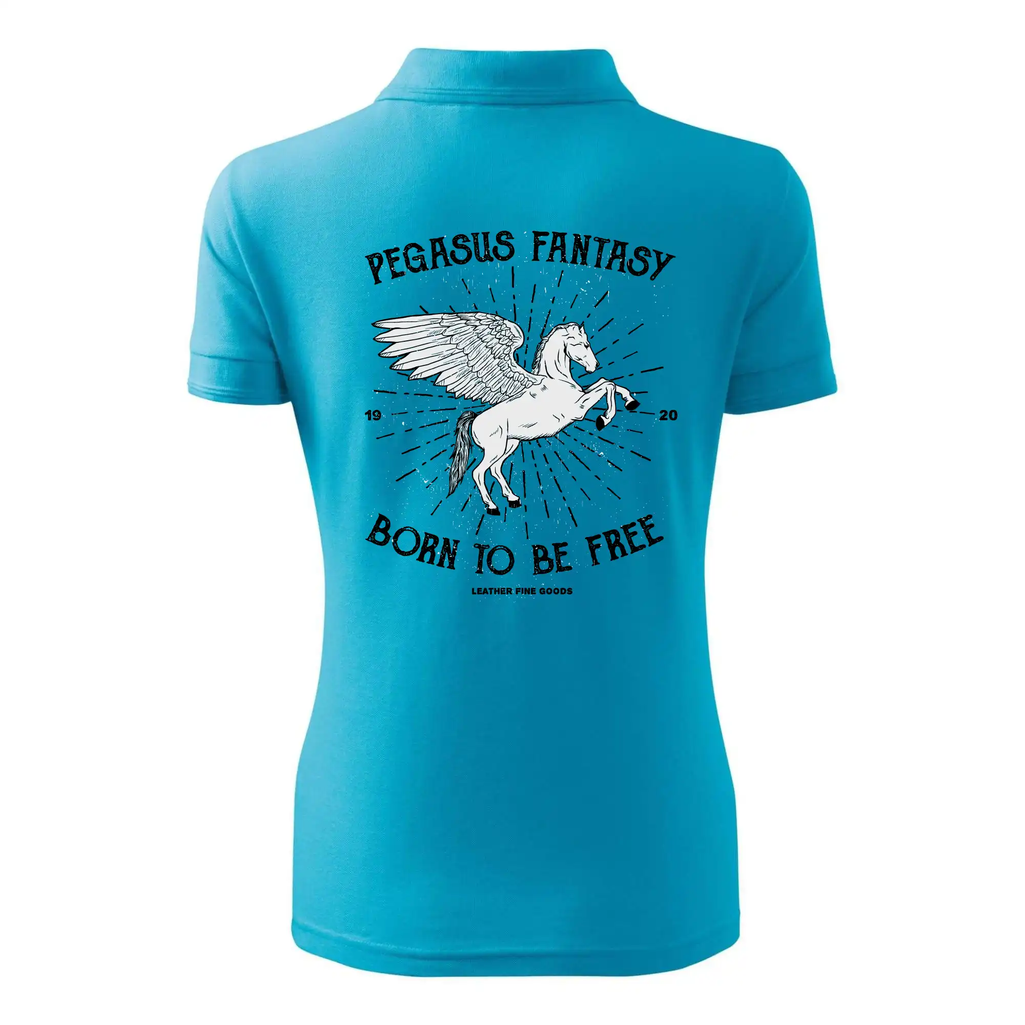 Pegasus fantasy