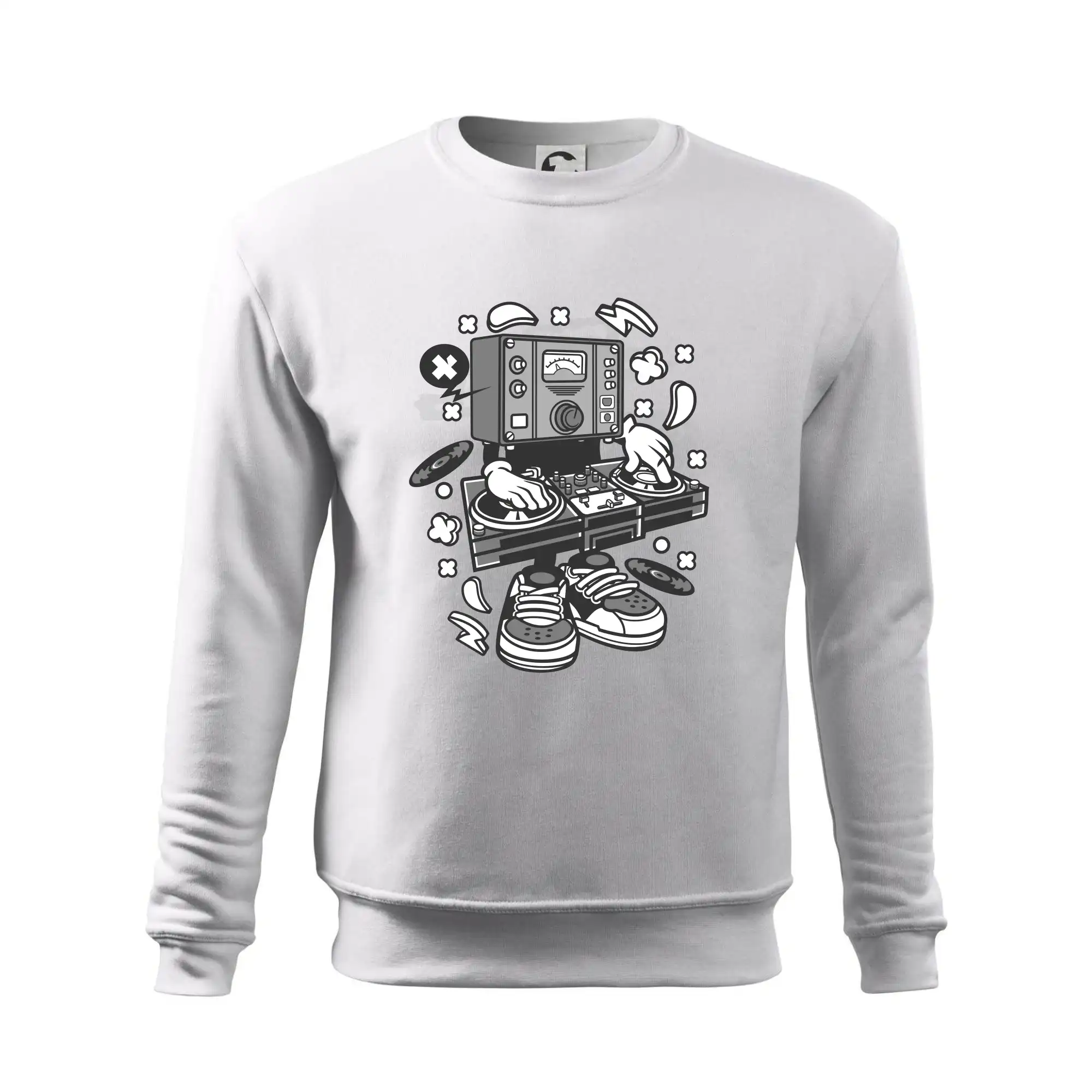 DJ metr